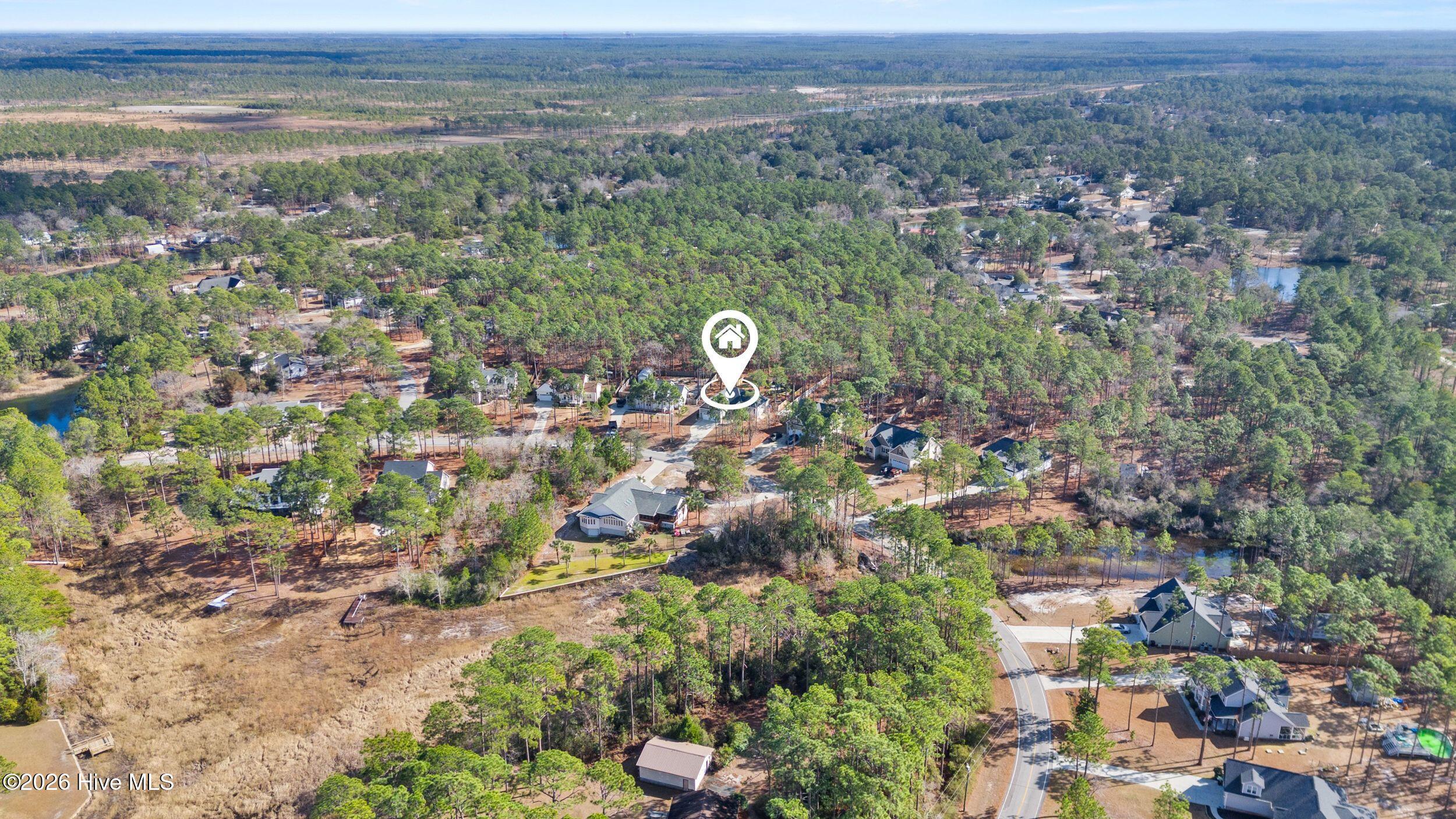 1268 S Shore Drive