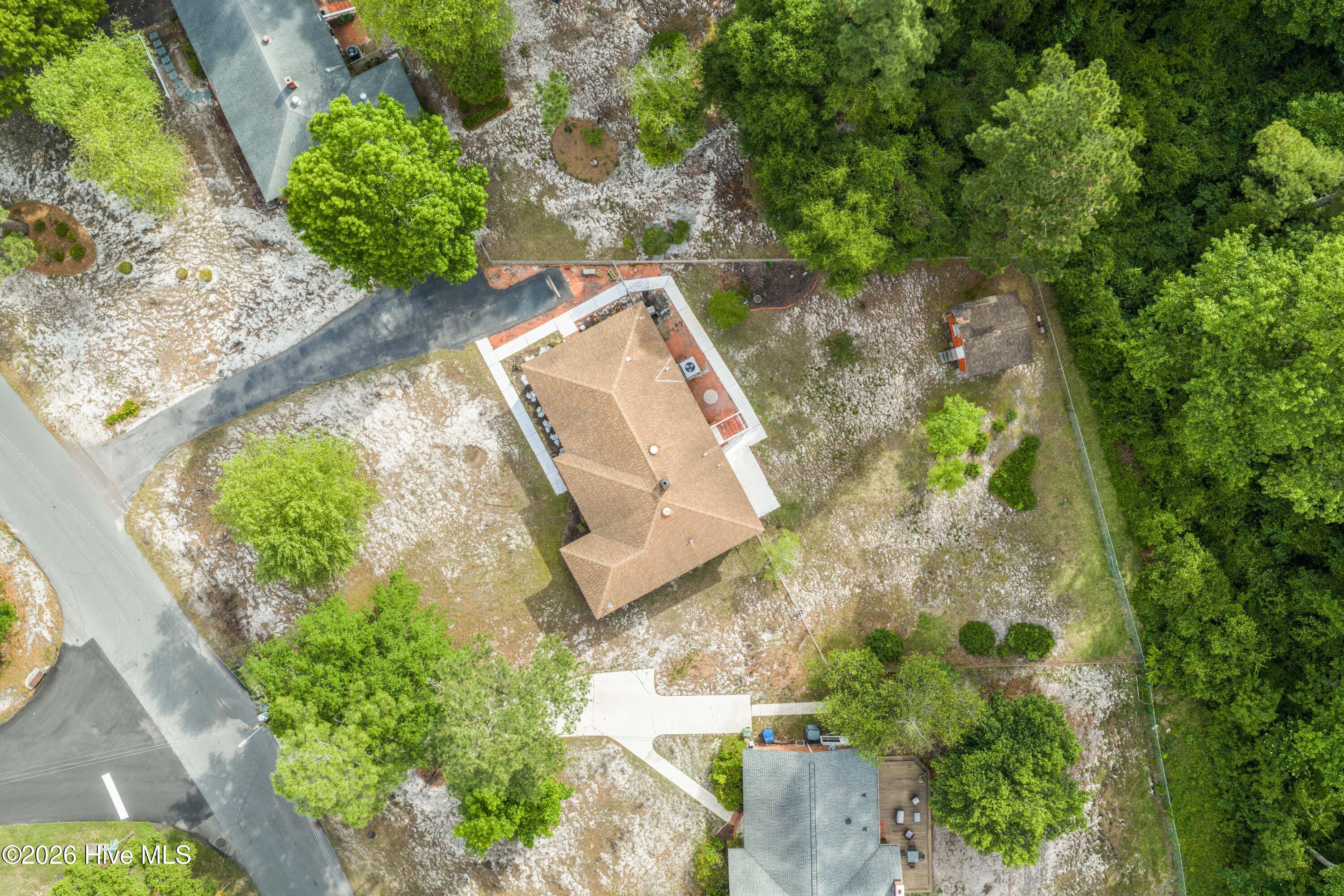 4602 Mockingbird Lane