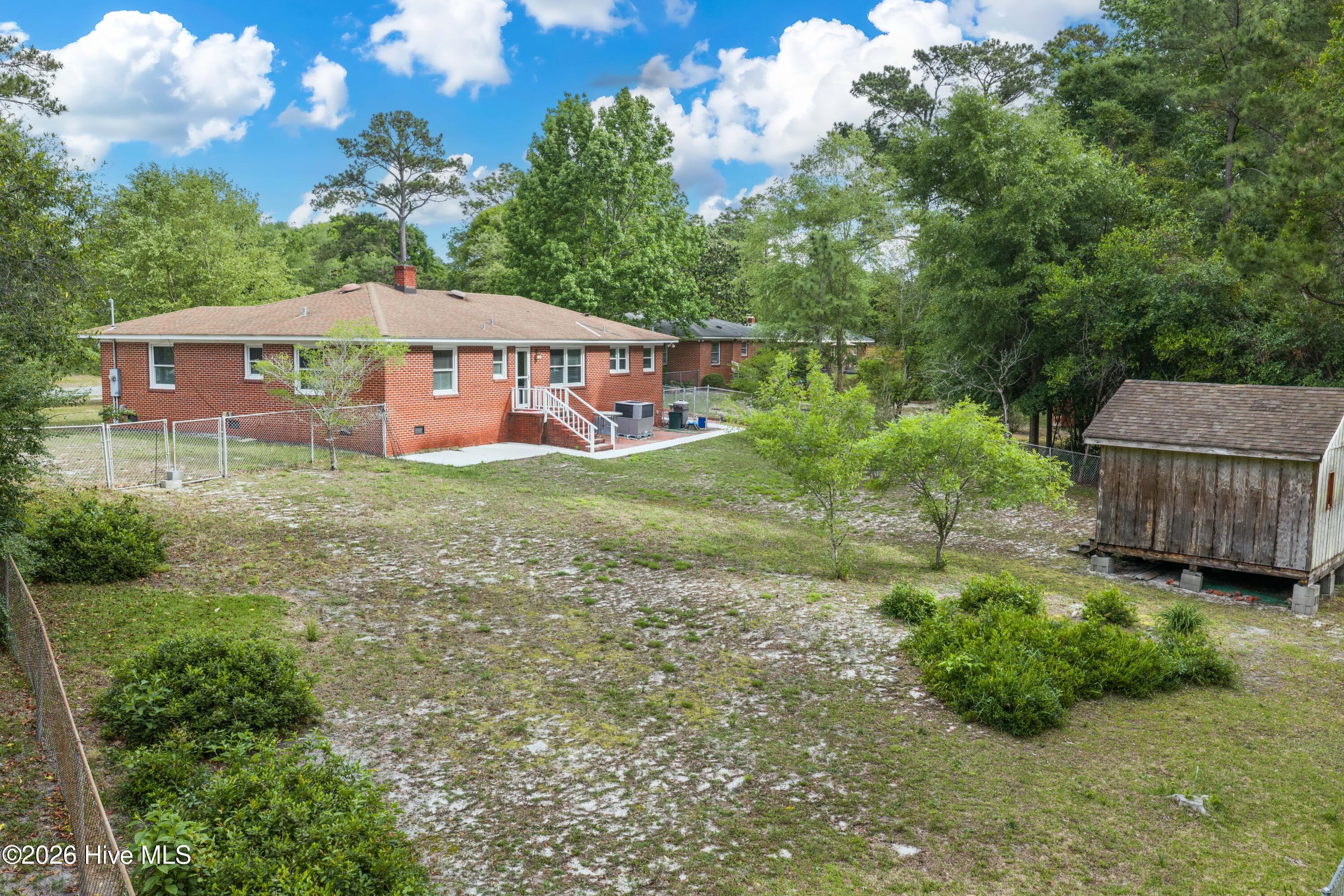 4602 Mockingbird Lane