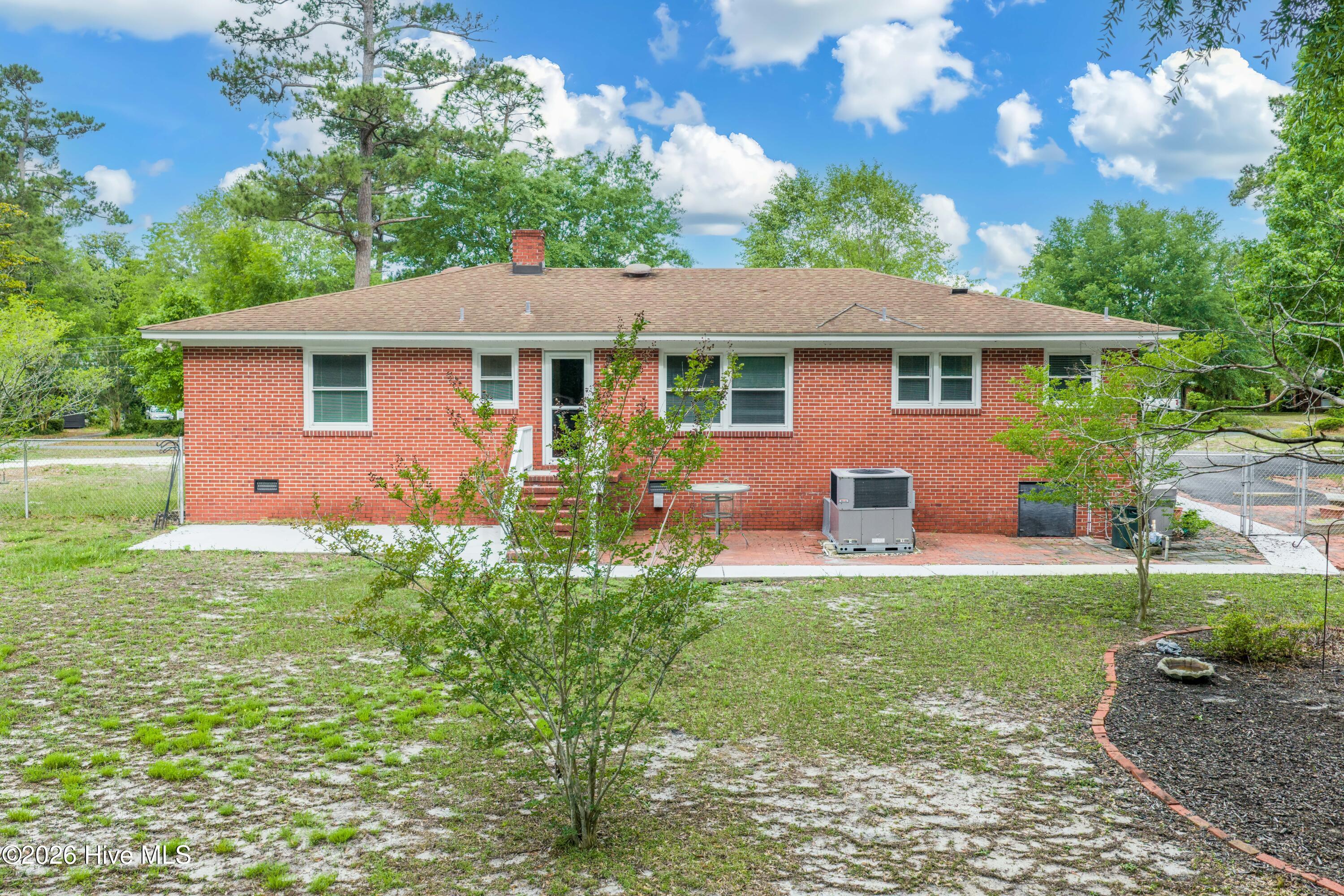 4602 Mockingbird Lane