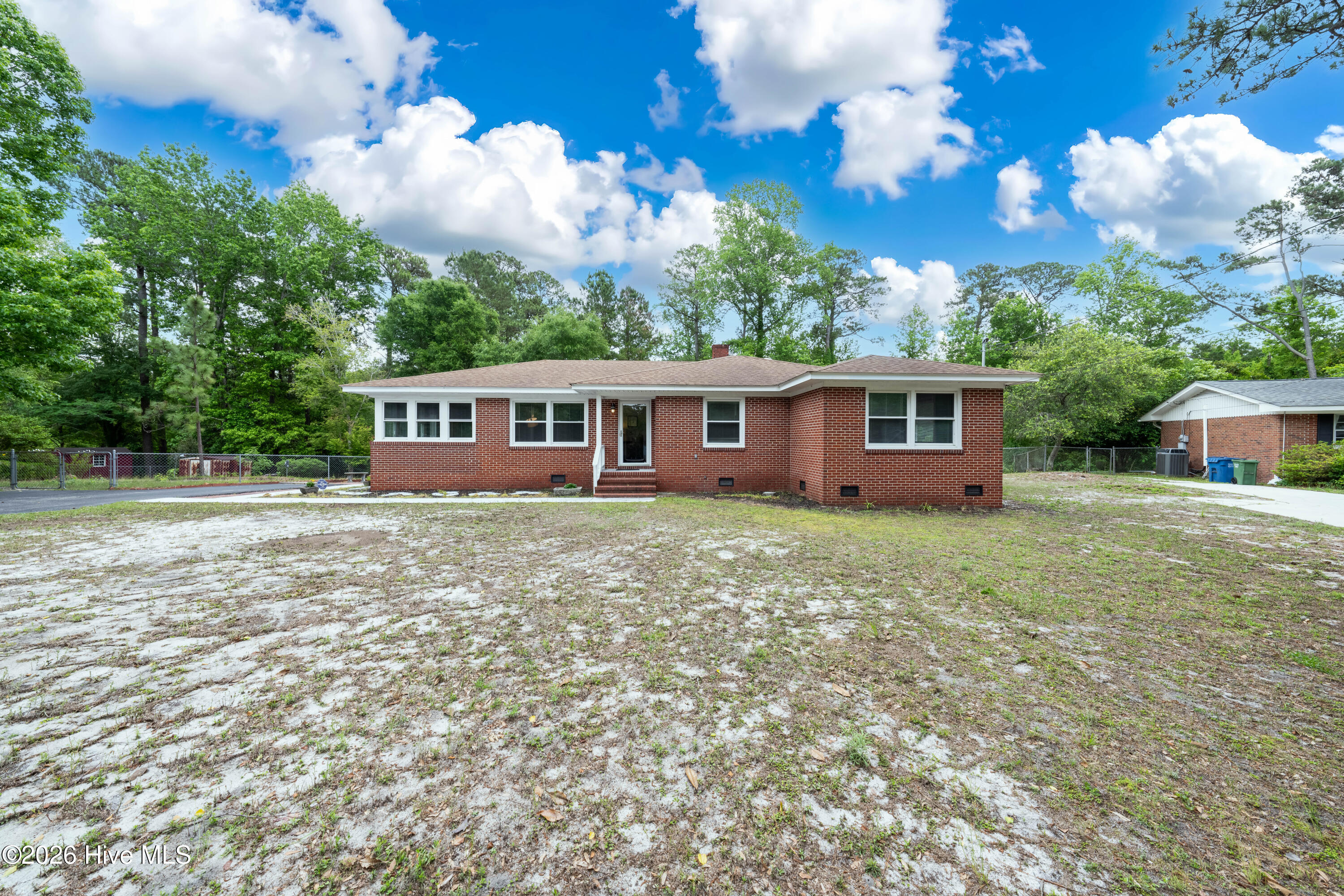 4602 Mockingbird Lane