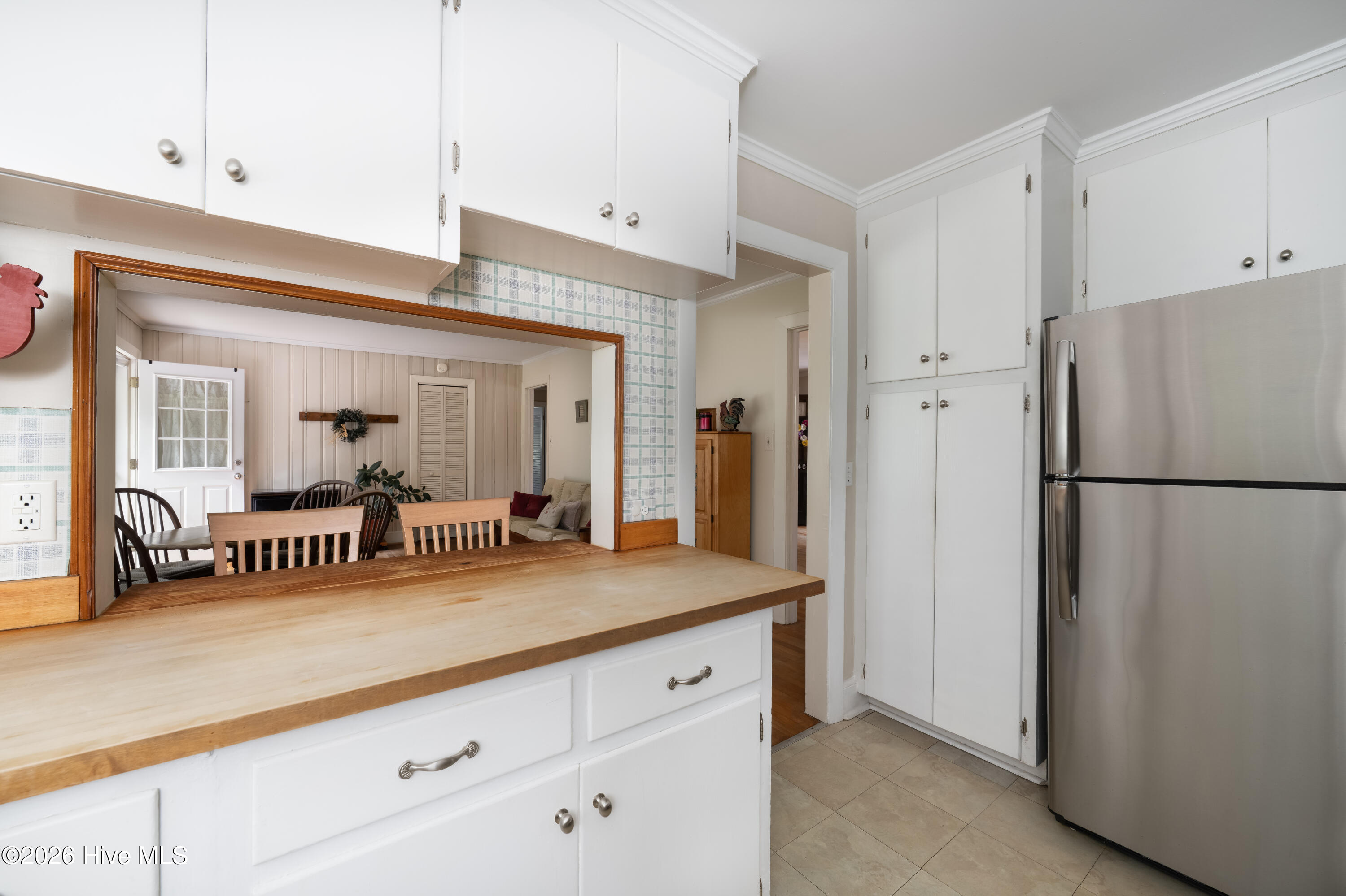 4602 Mockingbird Lane