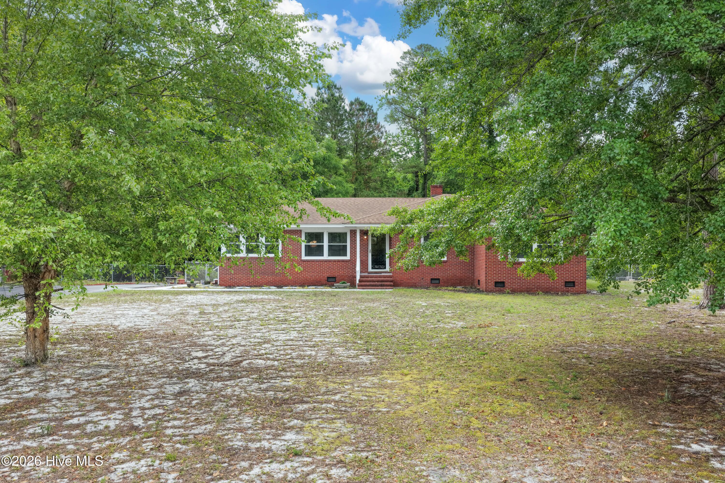 4602 Mockingbird Lane