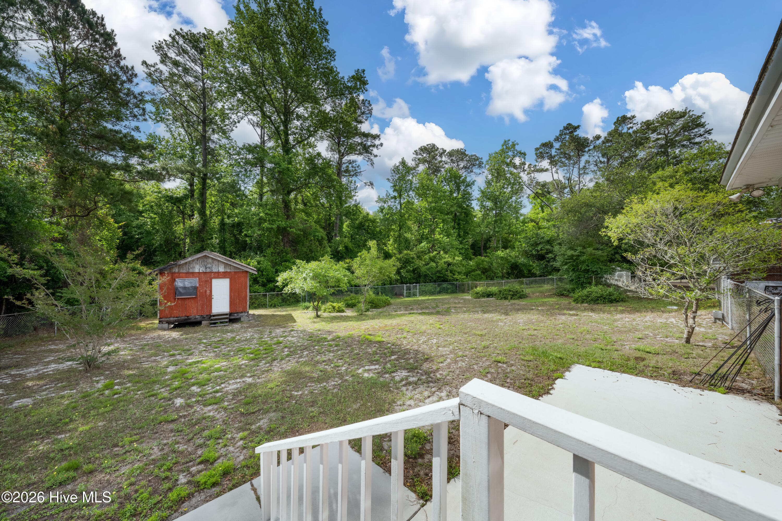 4602 Mockingbird Lane