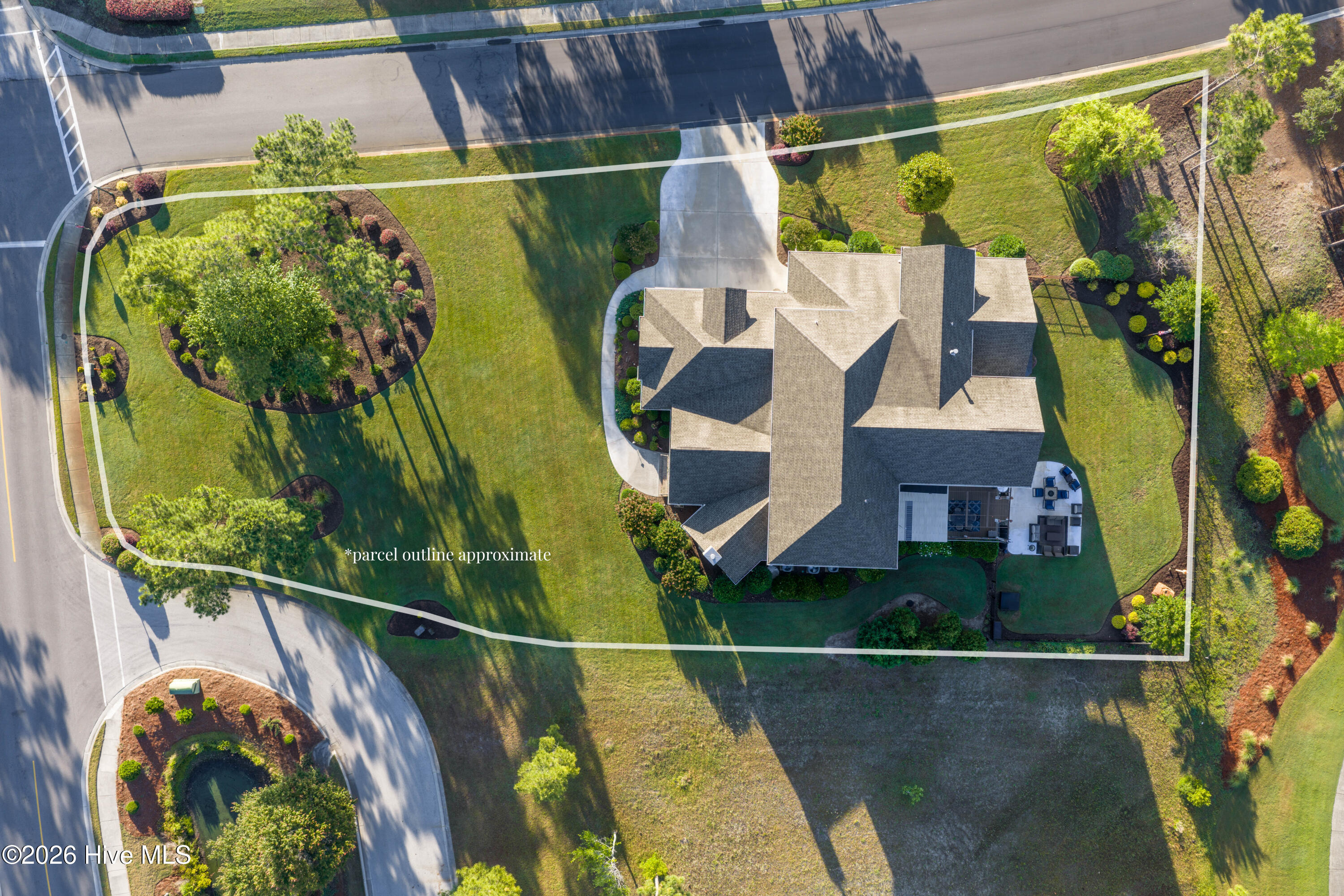 4010 Wyndmere Drive