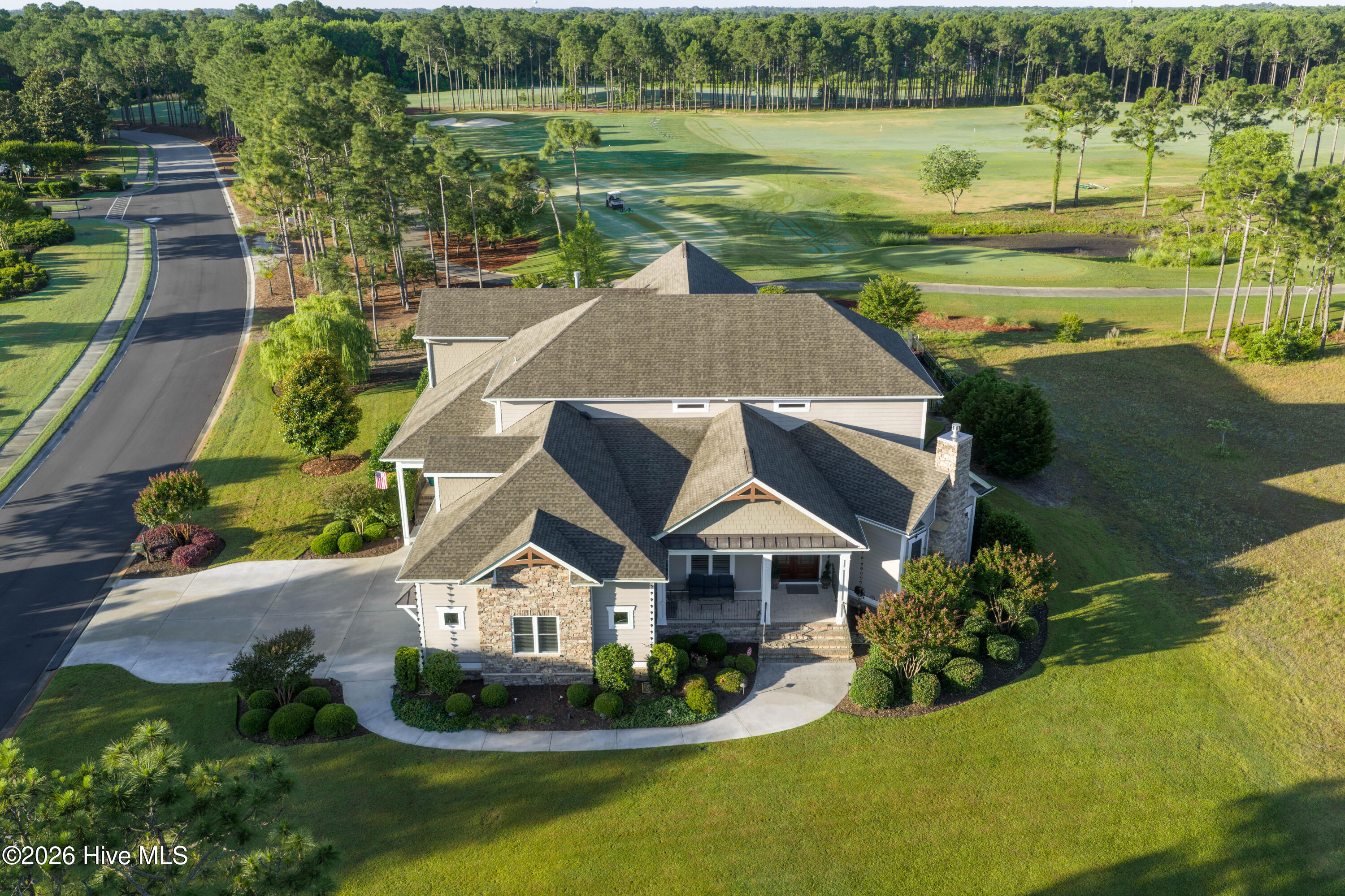 4010 Wyndmere Drive
