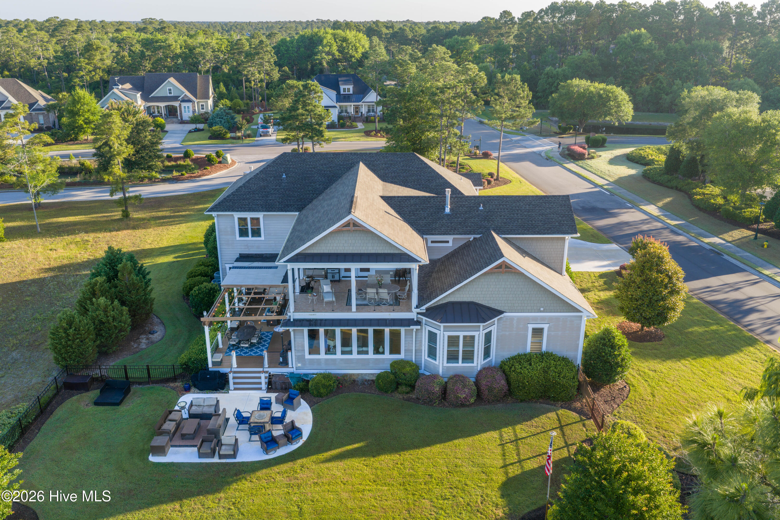 4010 Wyndmere Drive