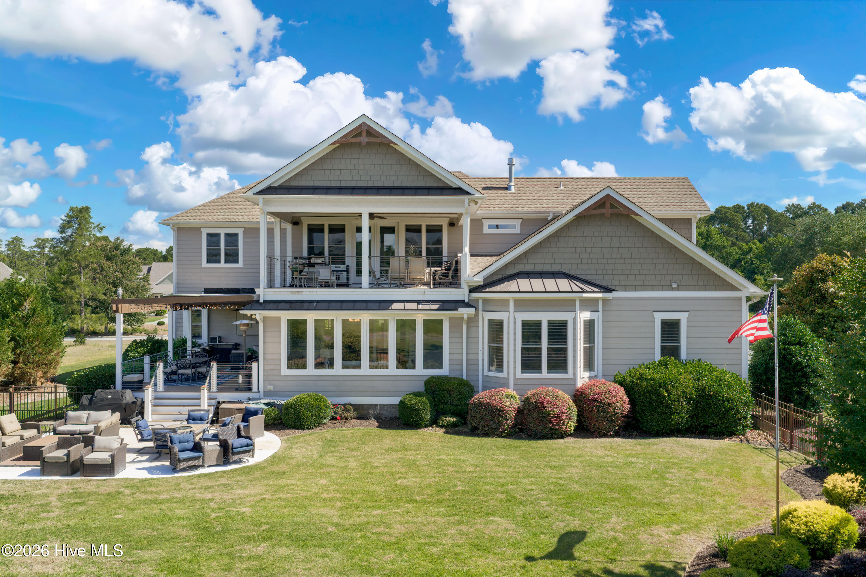 4010 Wyndmere Drive