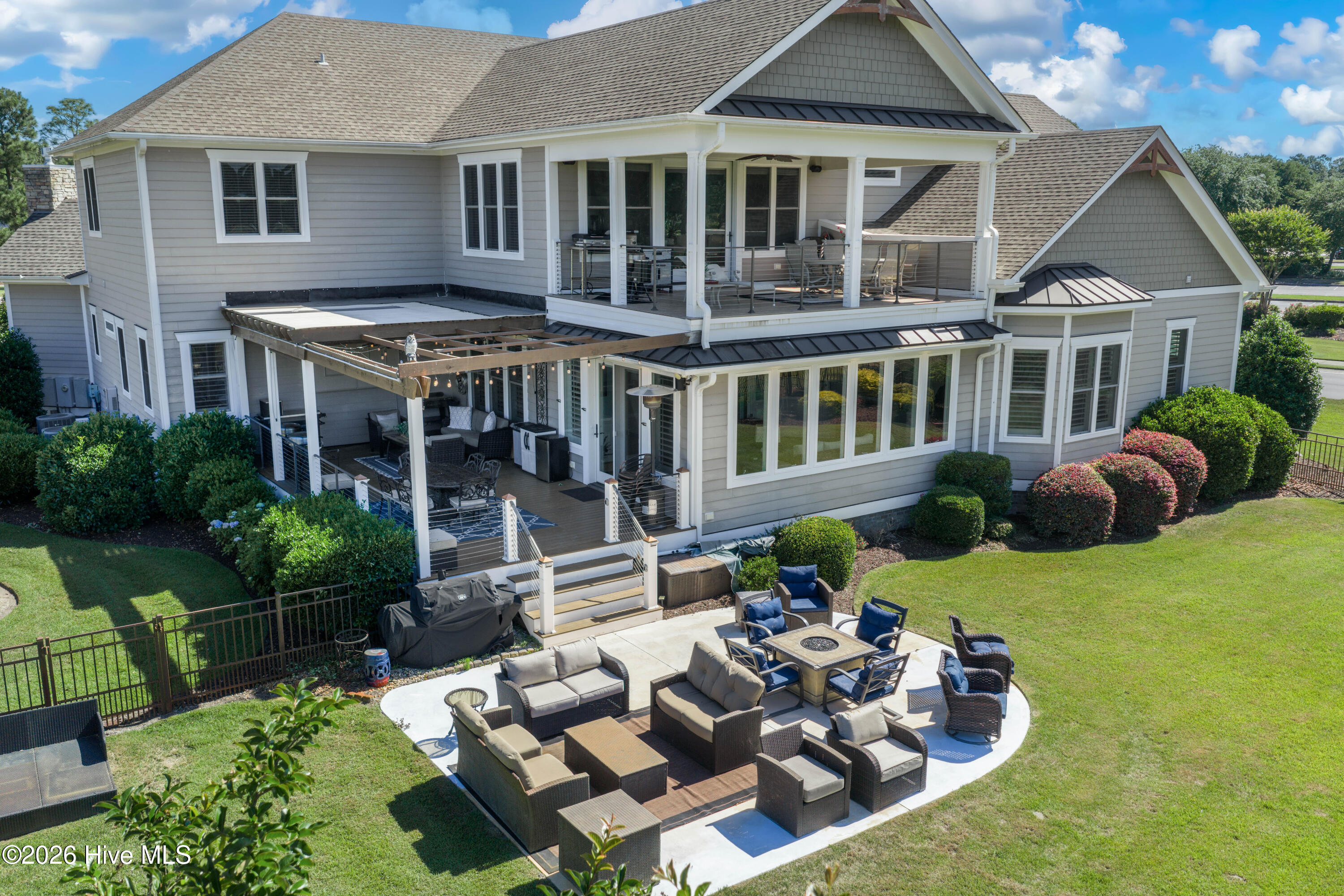4010 Wyndmere Drive