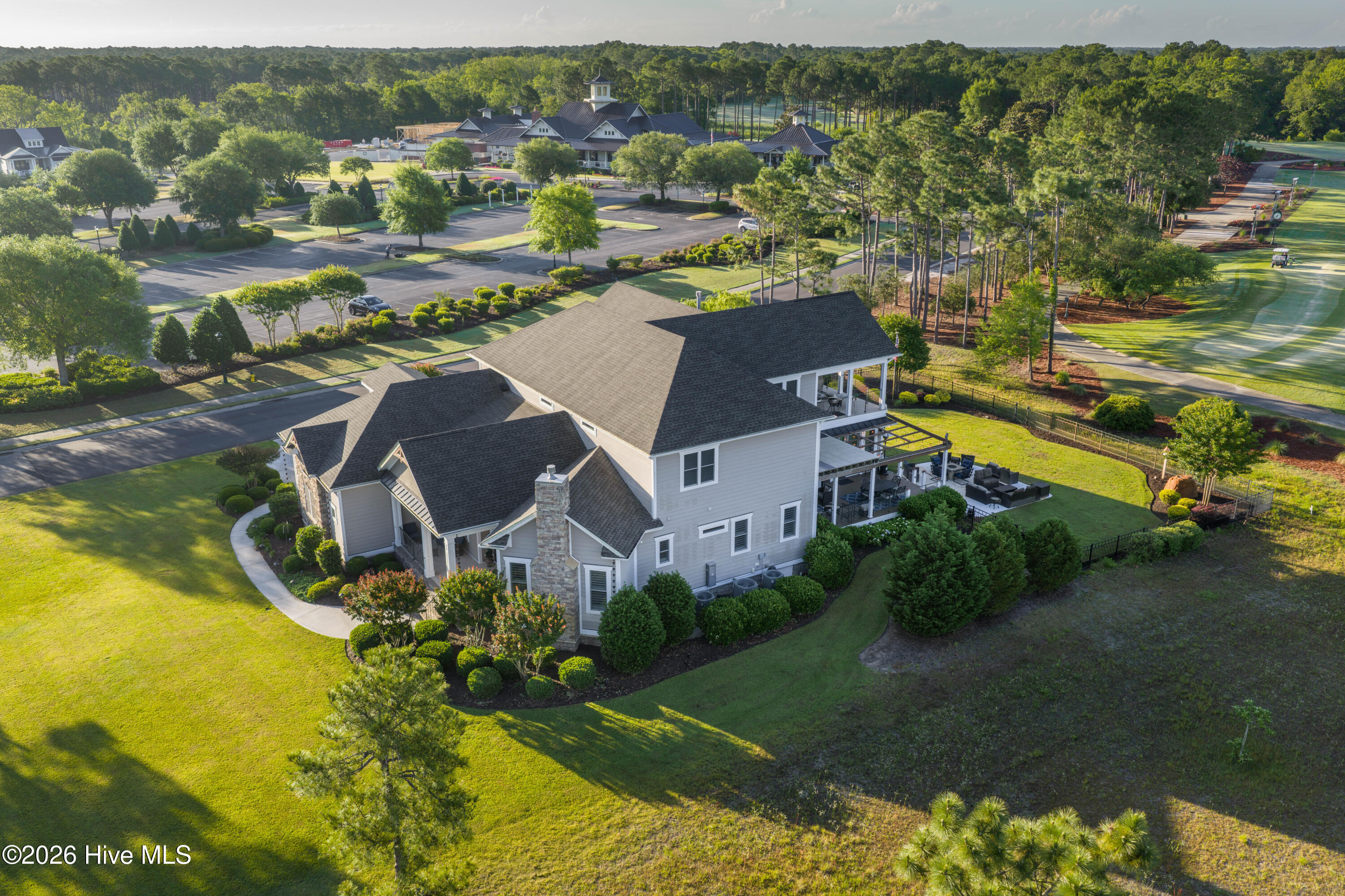 4010 Wyndmere Drive