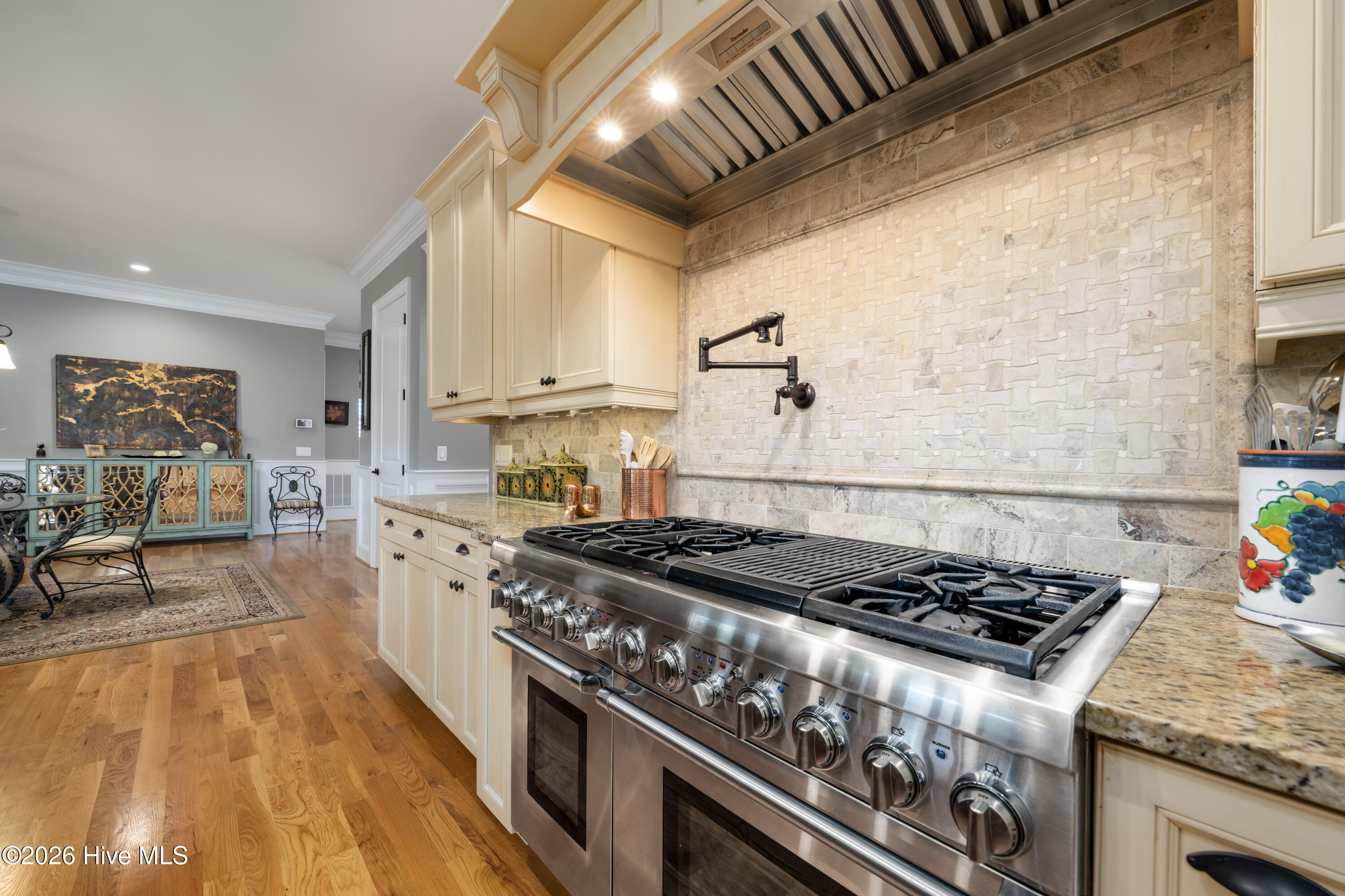 4010 Wyndmere Drive