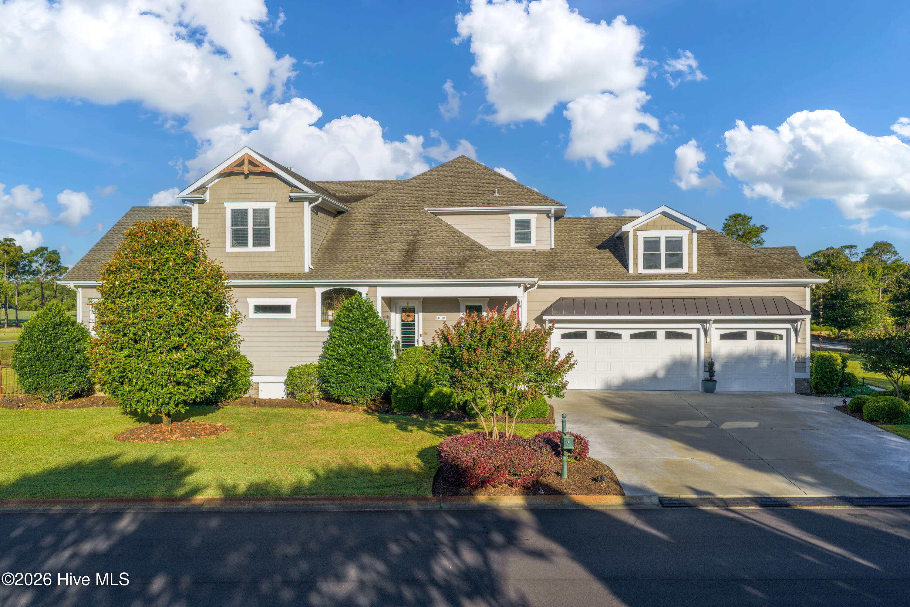 4010 Wyndmere Drive