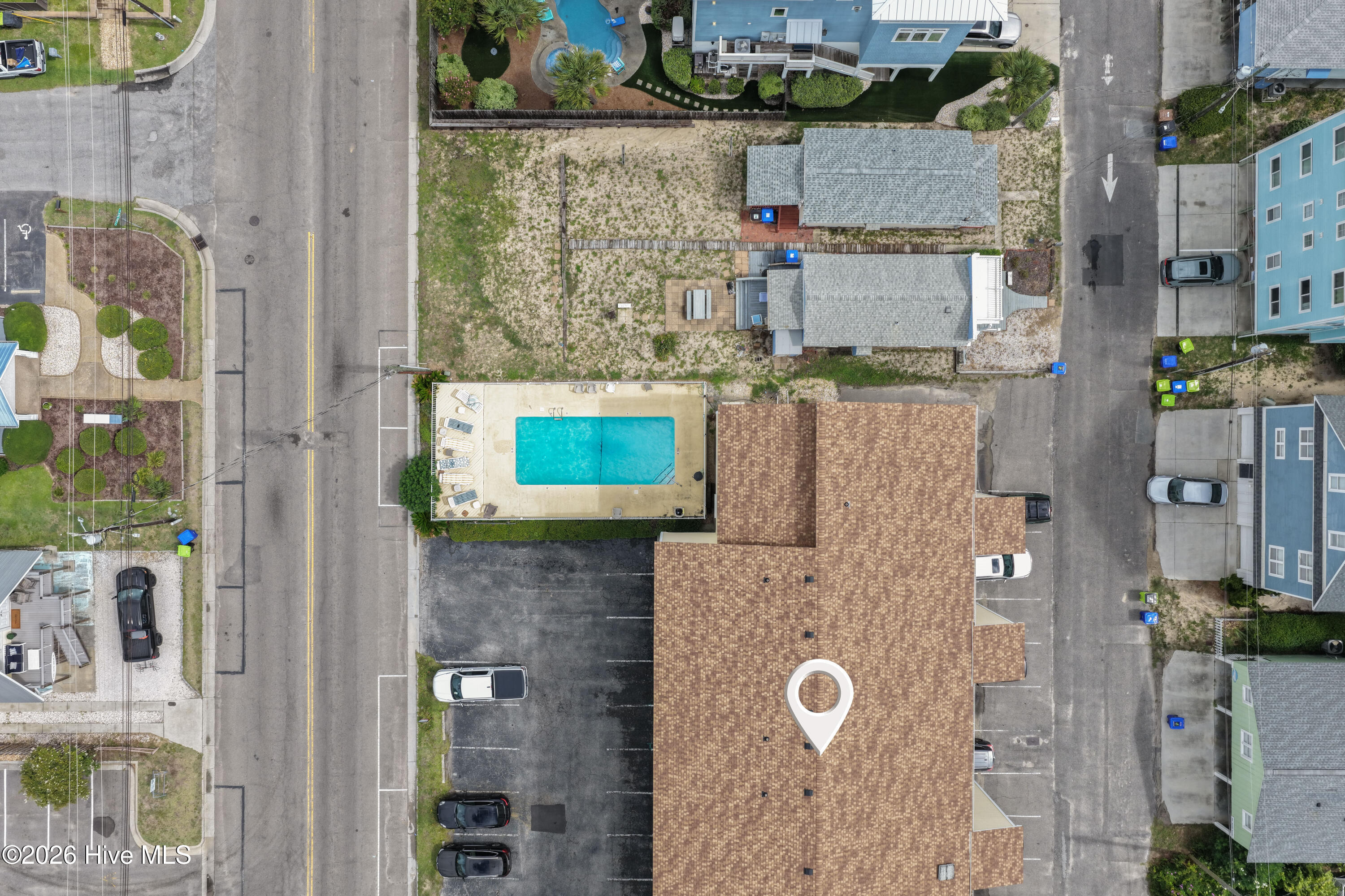 Private Address