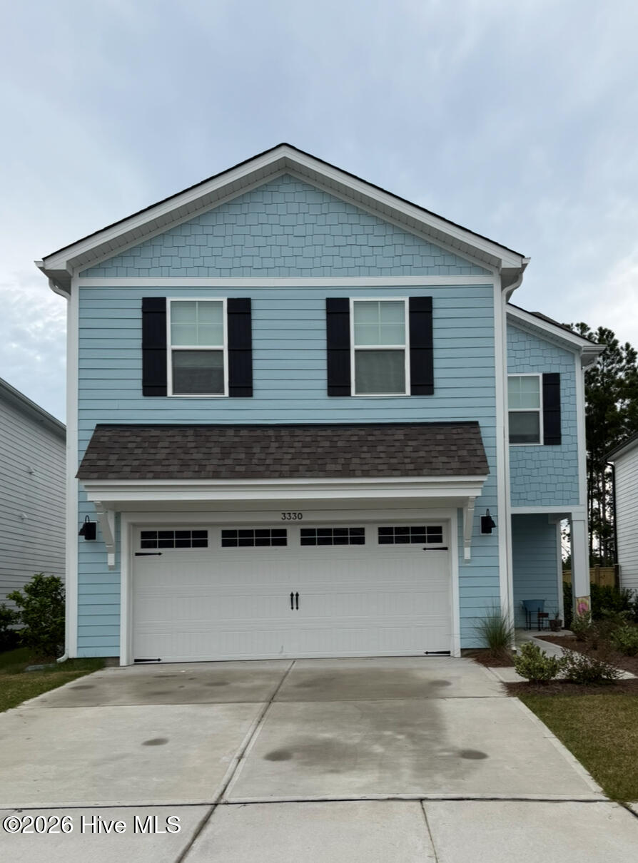 3330 Summer Tanager Lane