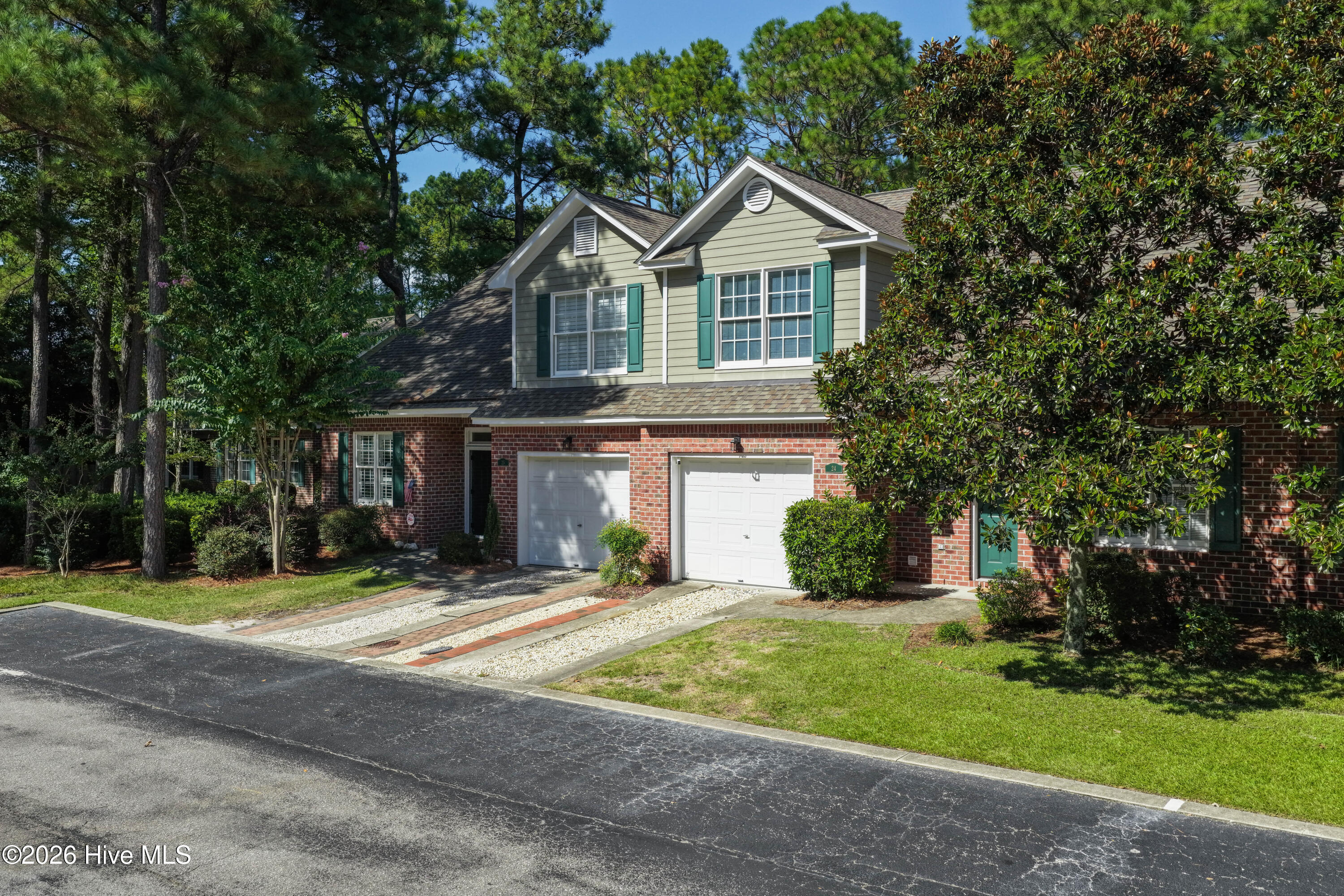 233 Racine Drive Unit 24