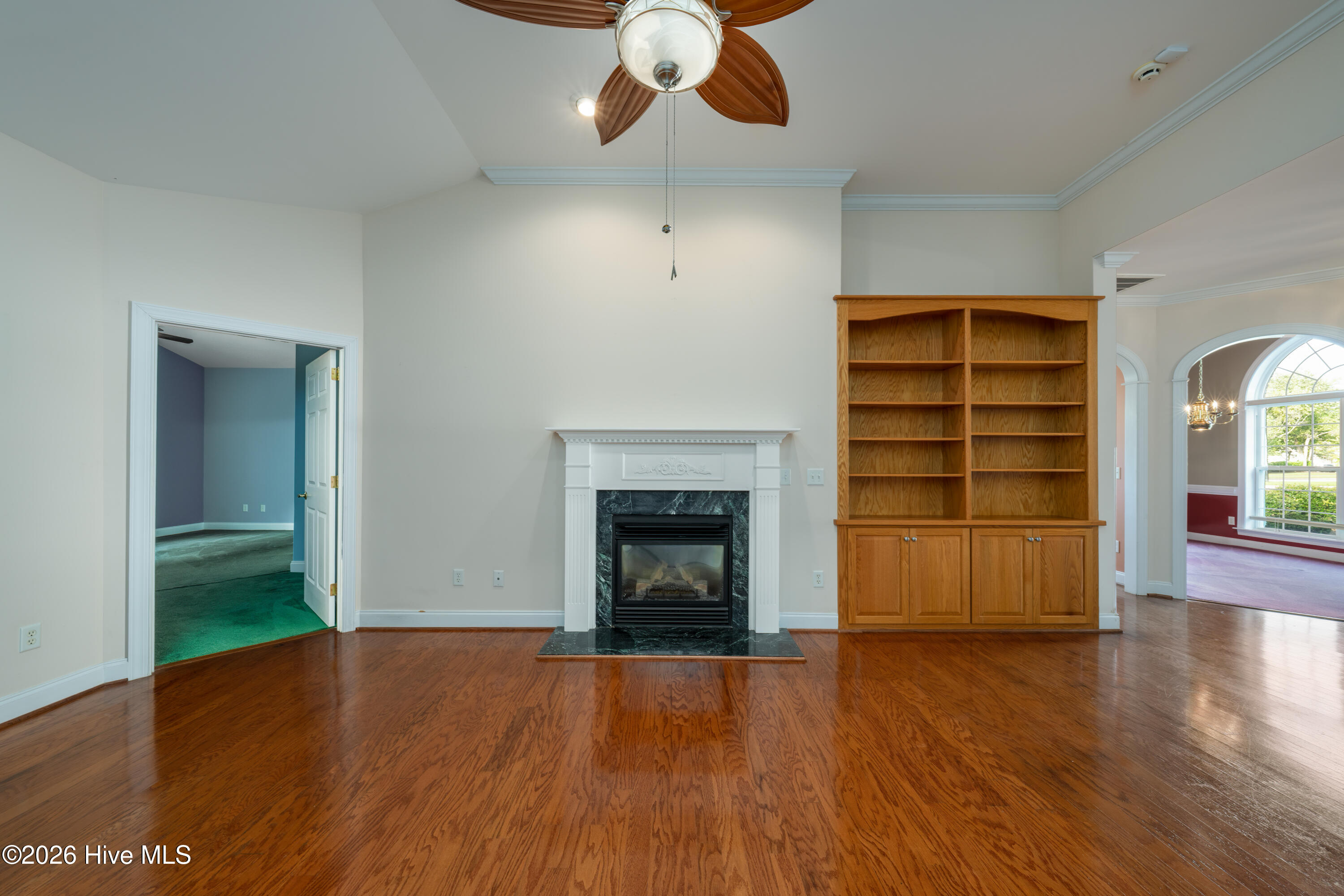 202 Longmeadow Drive