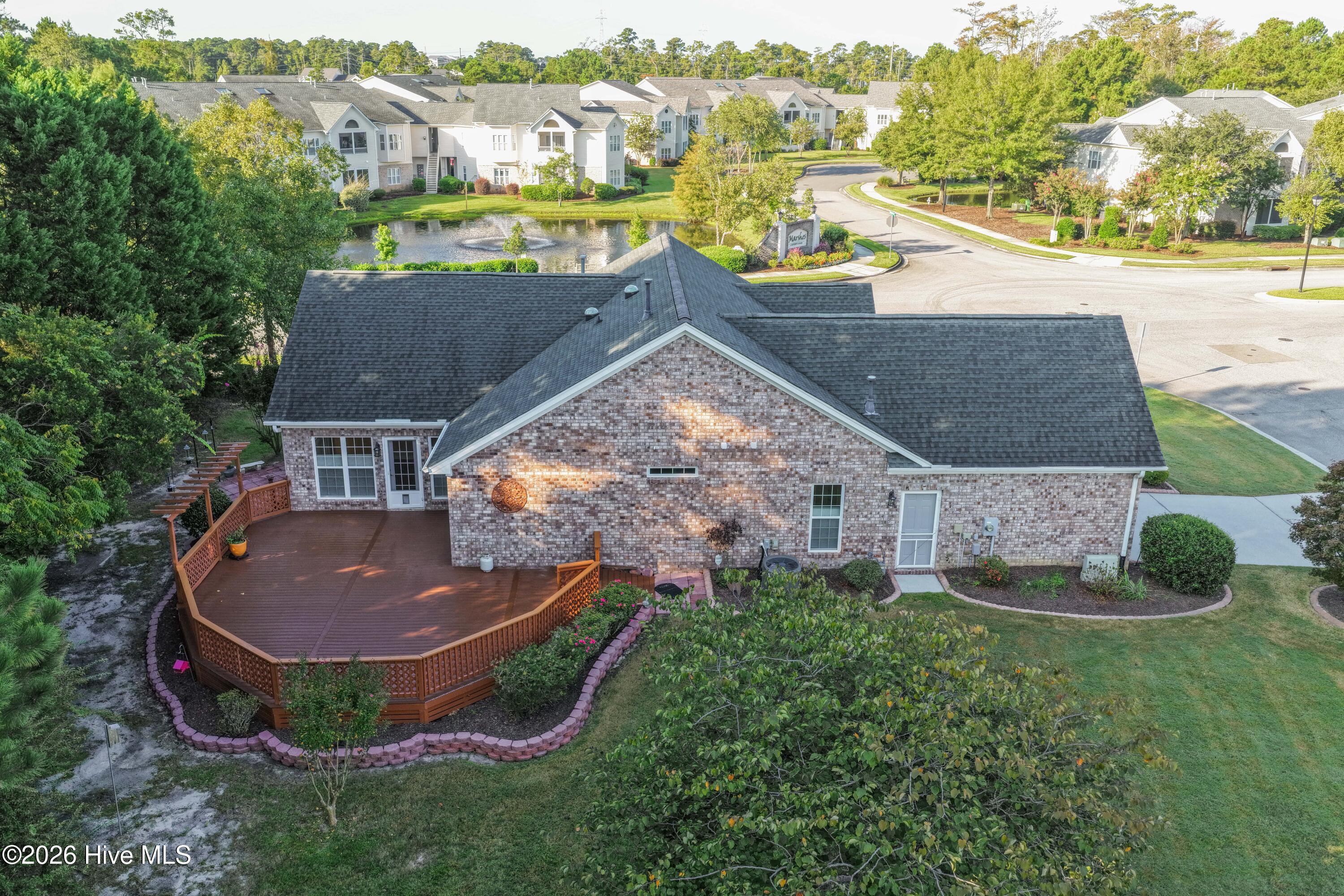 202 Longmeadow Drive