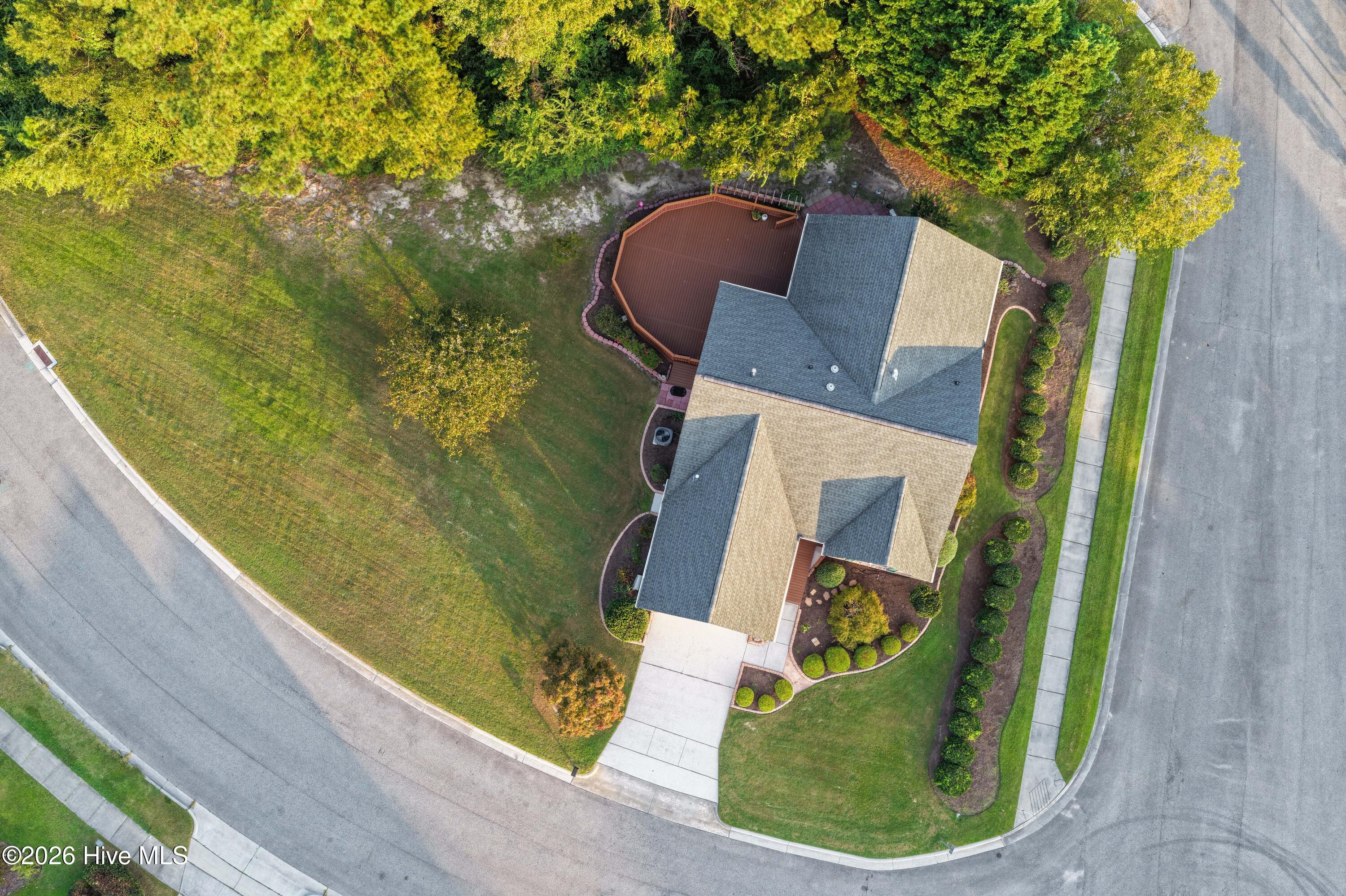 202 Longmeadow Drive