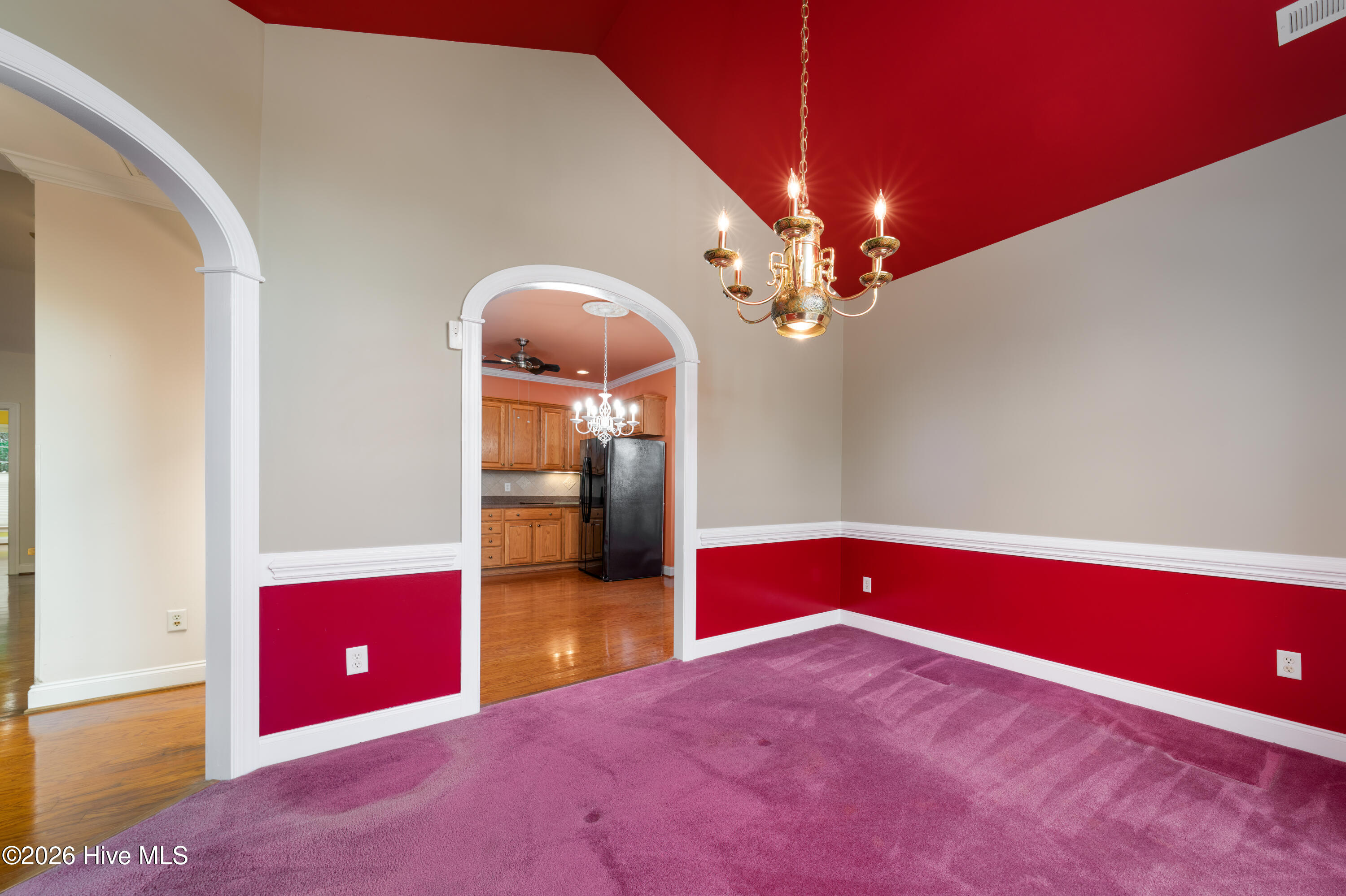 202 Longmeadow Drive