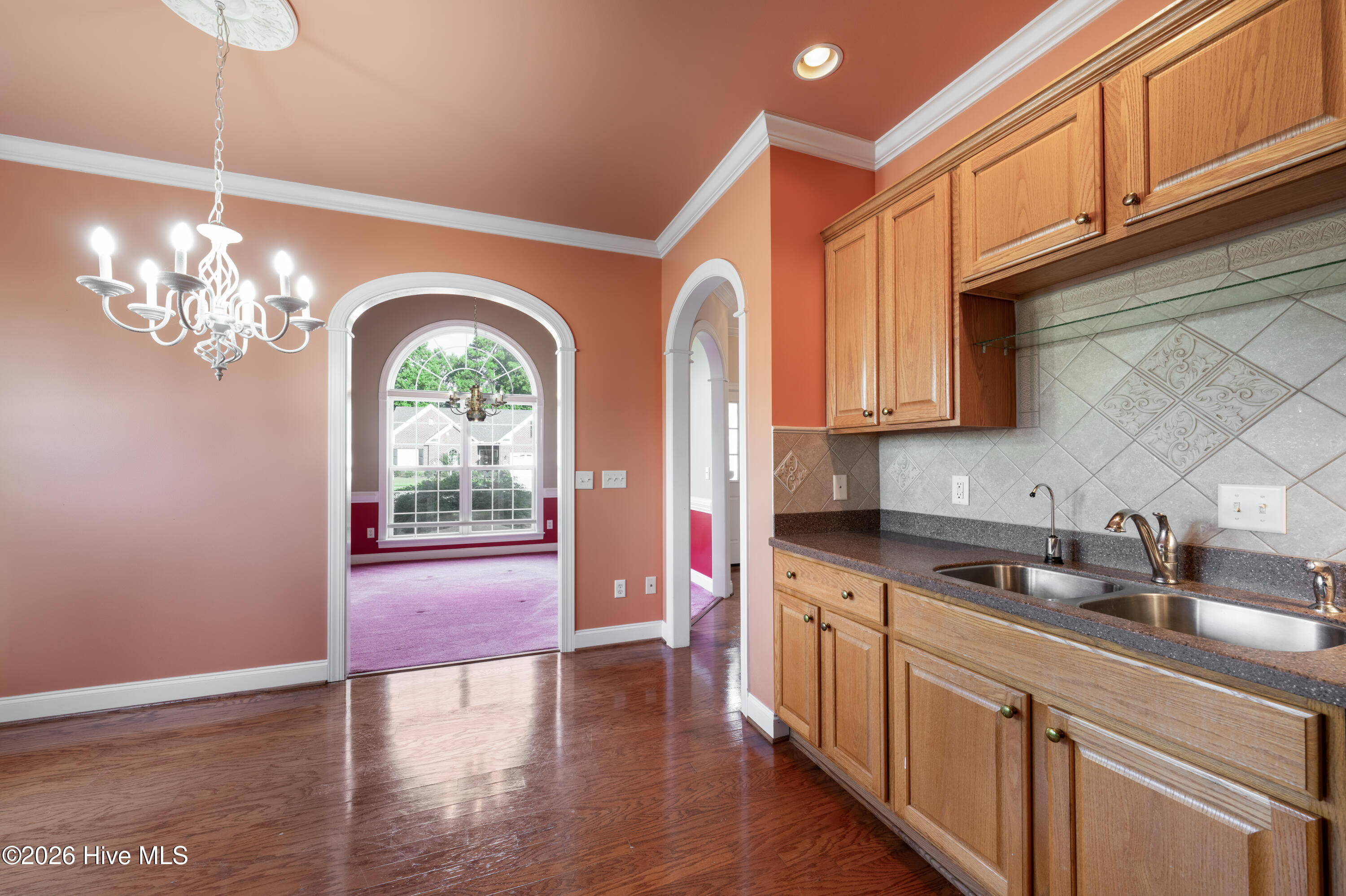 202 Longmeadow Drive