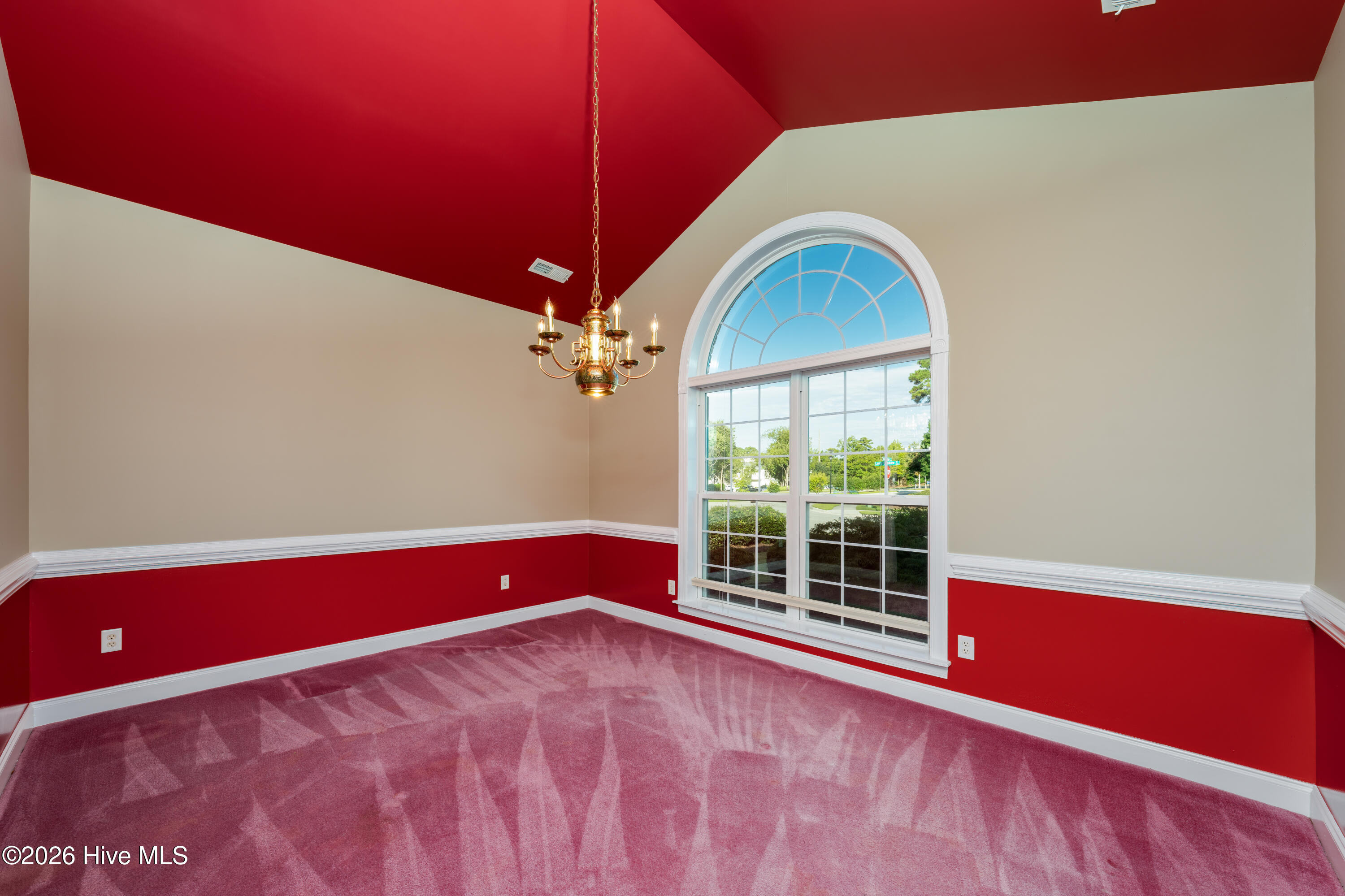 202 Longmeadow Drive