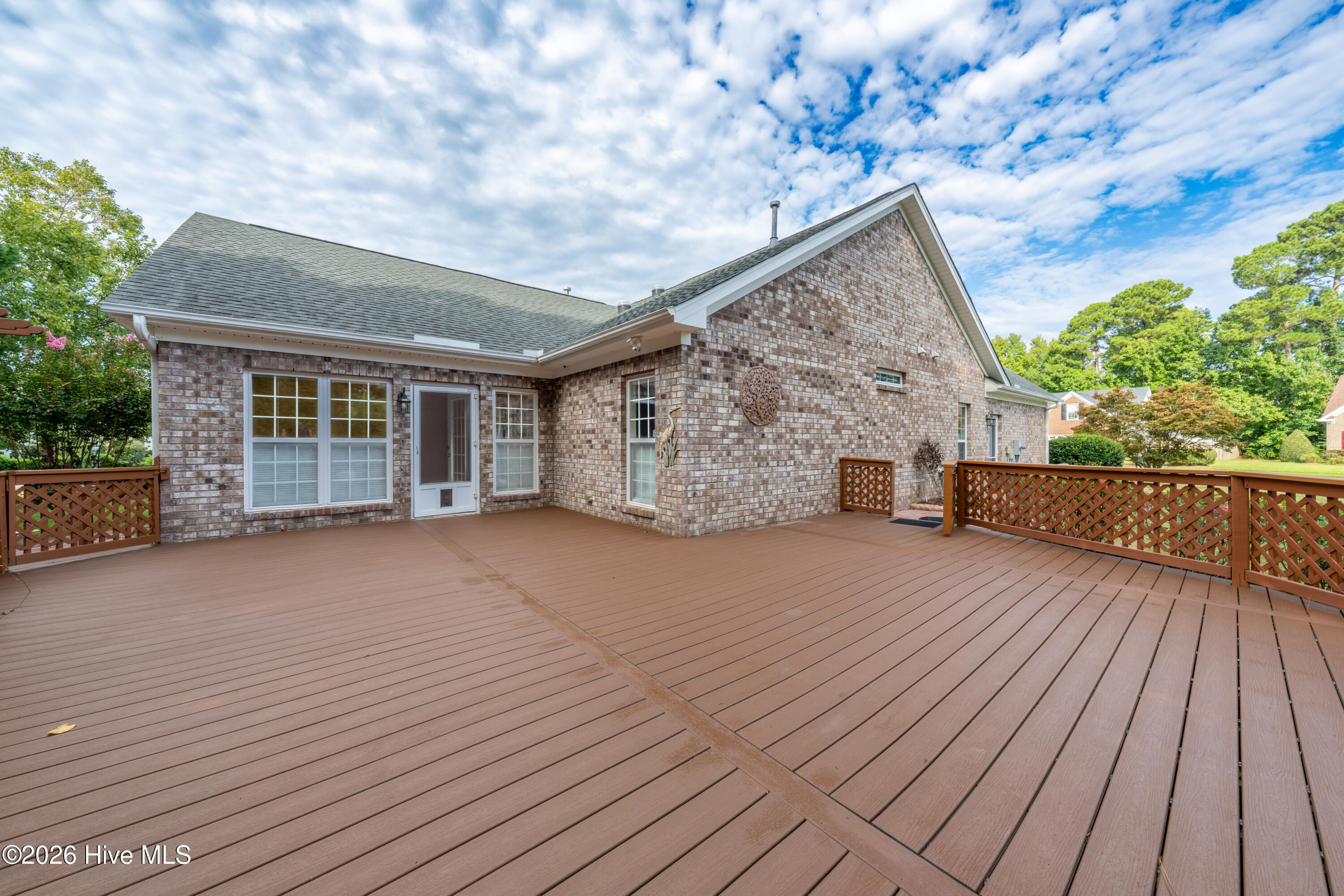 202 Longmeadow Drive