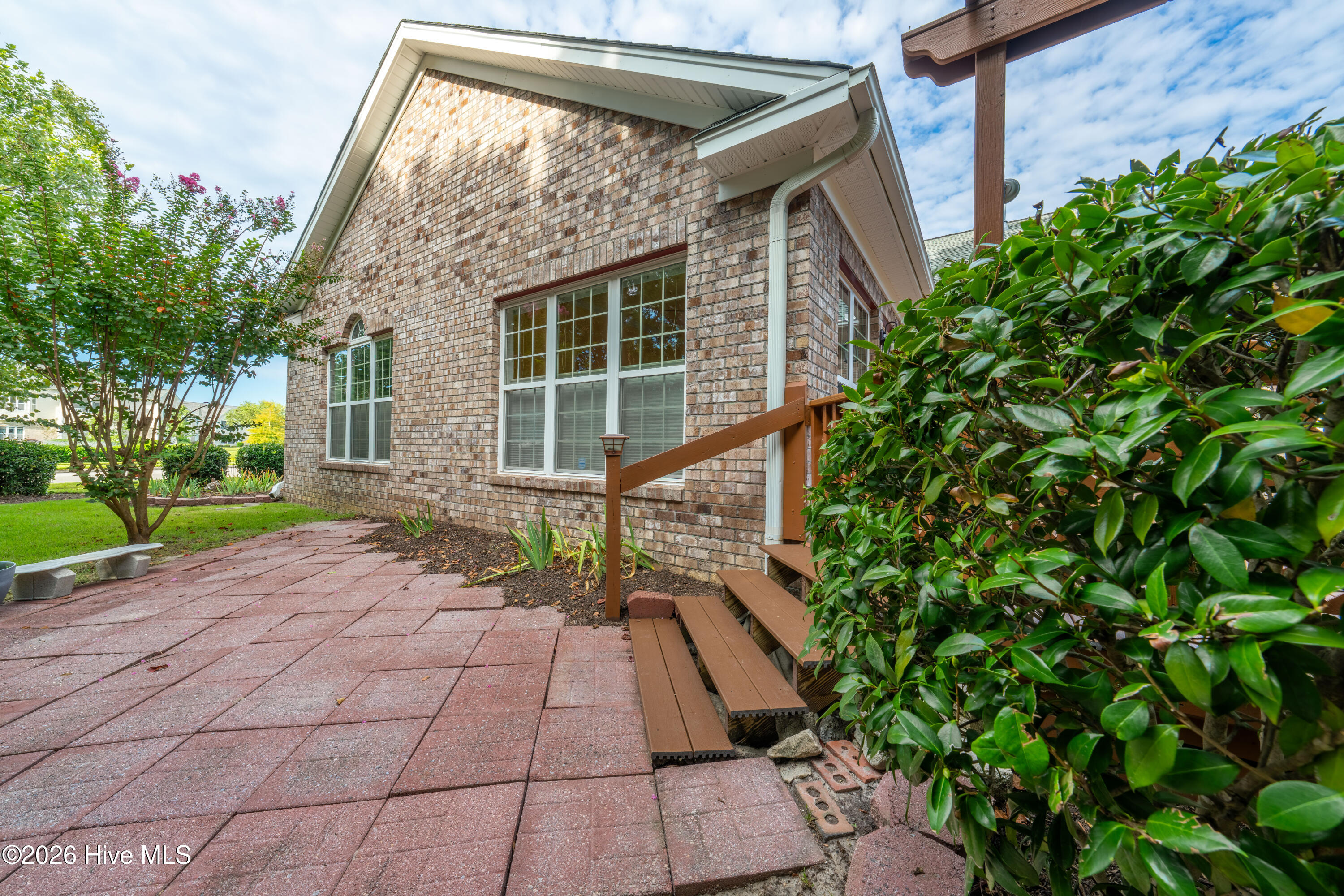 202 Longmeadow Drive
