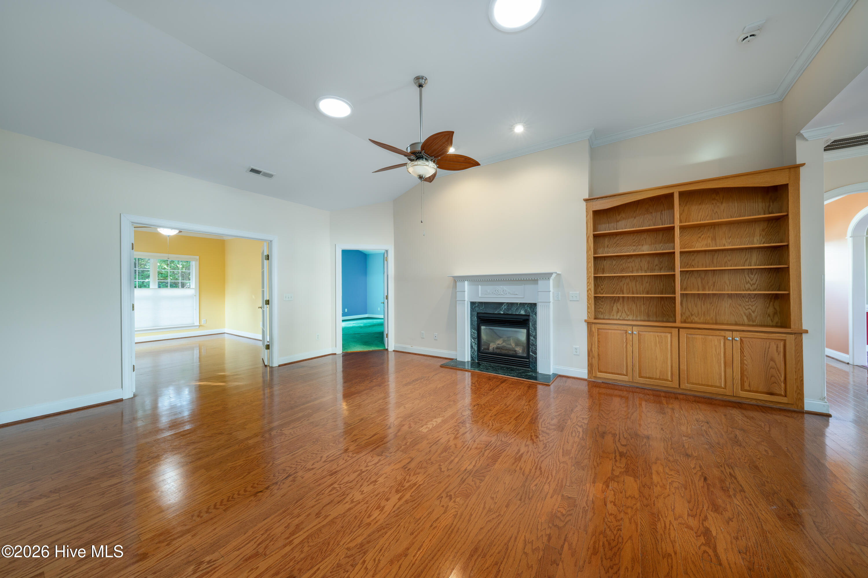 202 Longmeadow Drive
