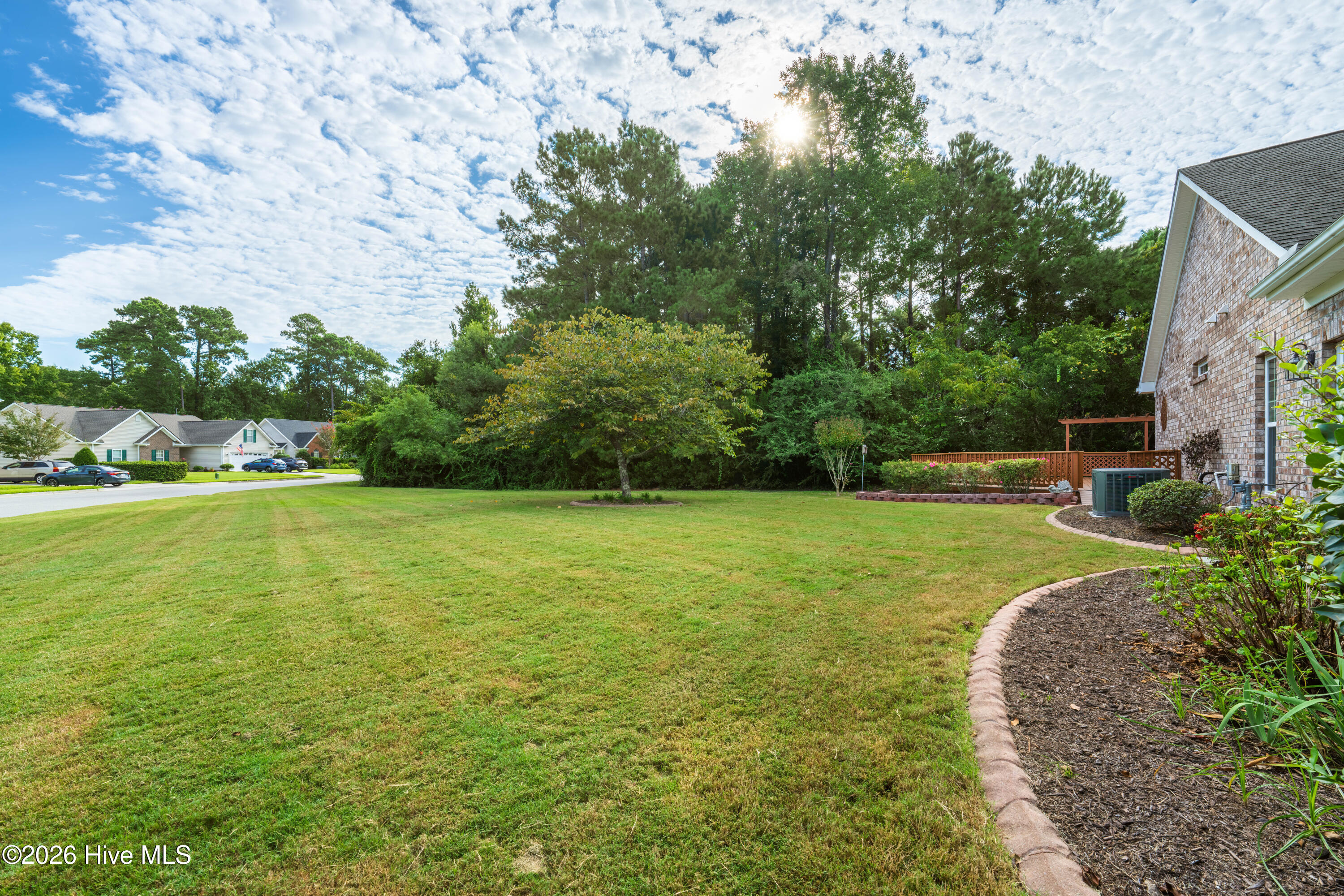 202 Longmeadow Drive