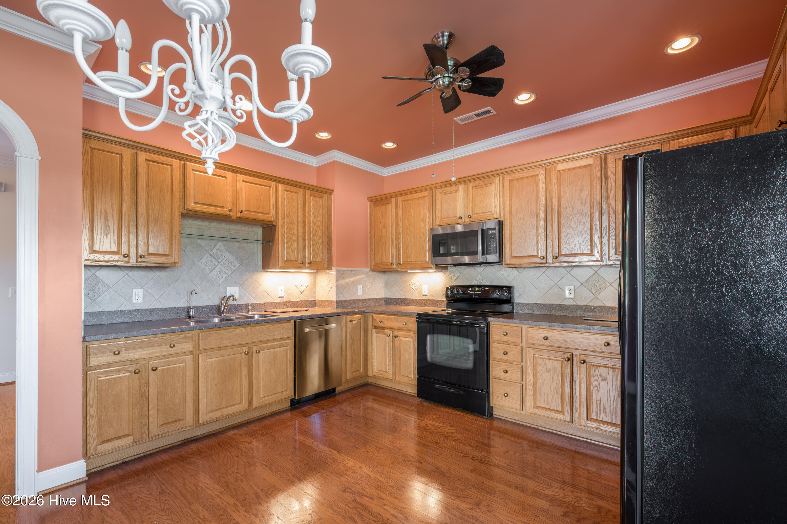 202 Longmeadow Drive