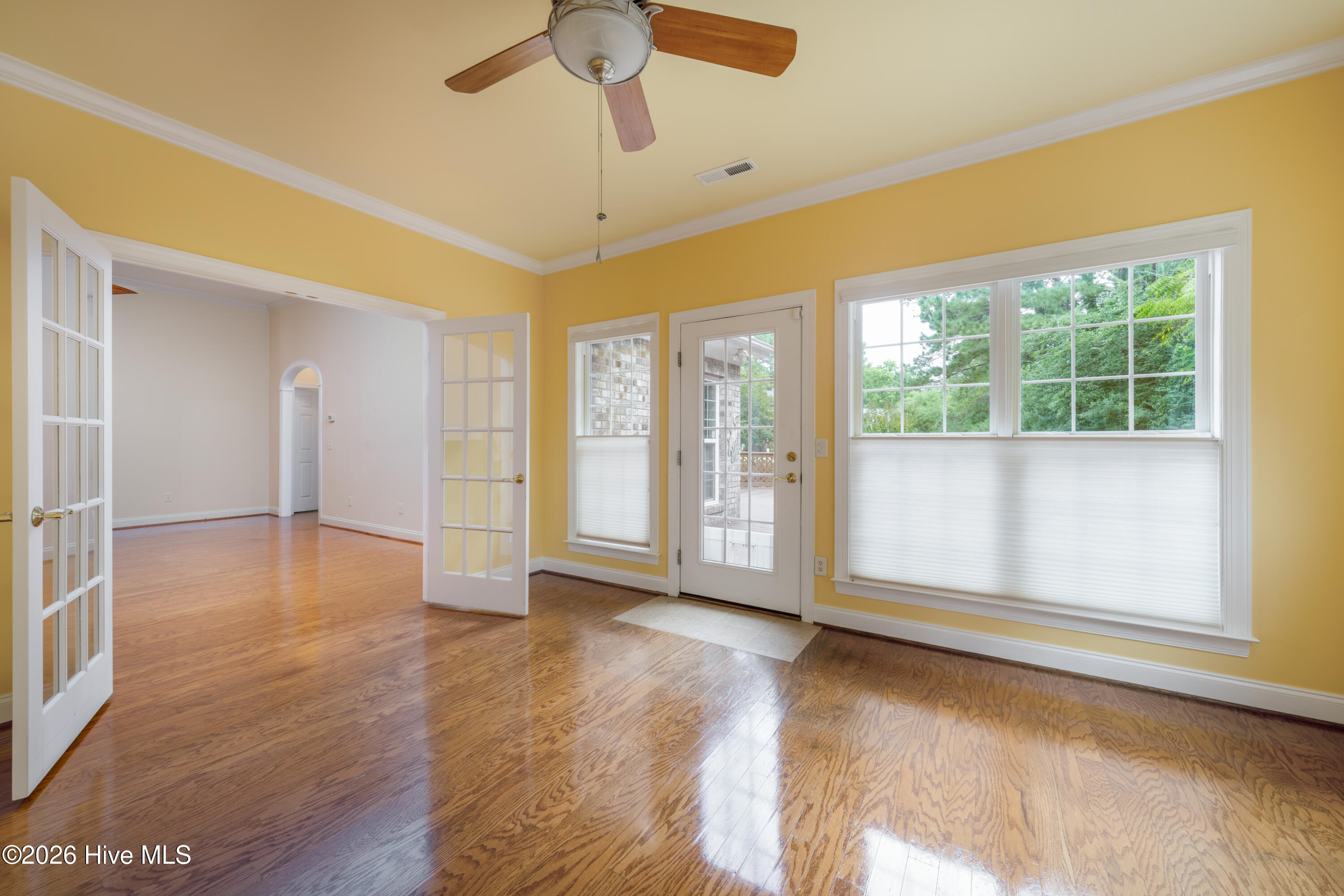 202 Longmeadow Drive