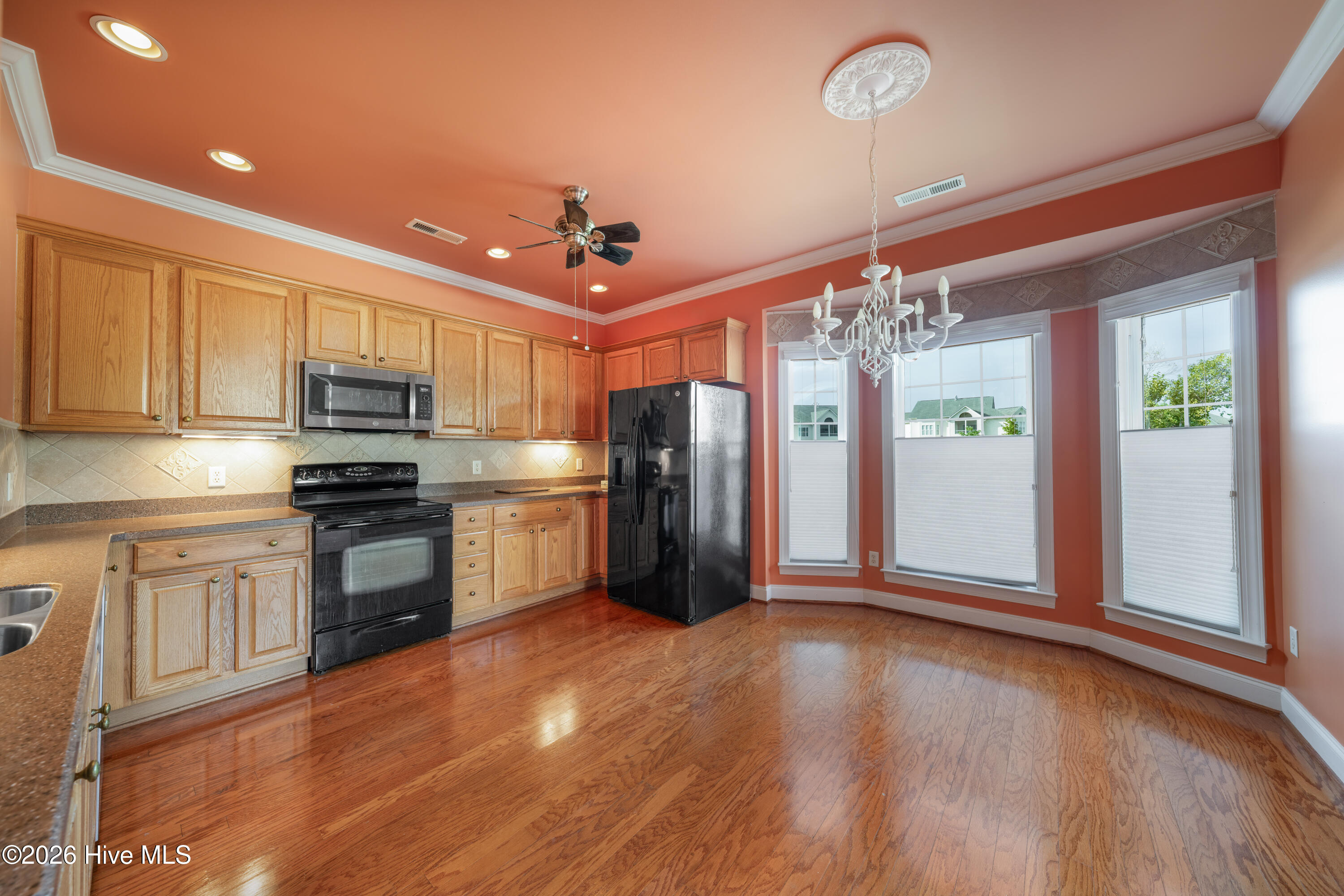 202 Longmeadow Drive
