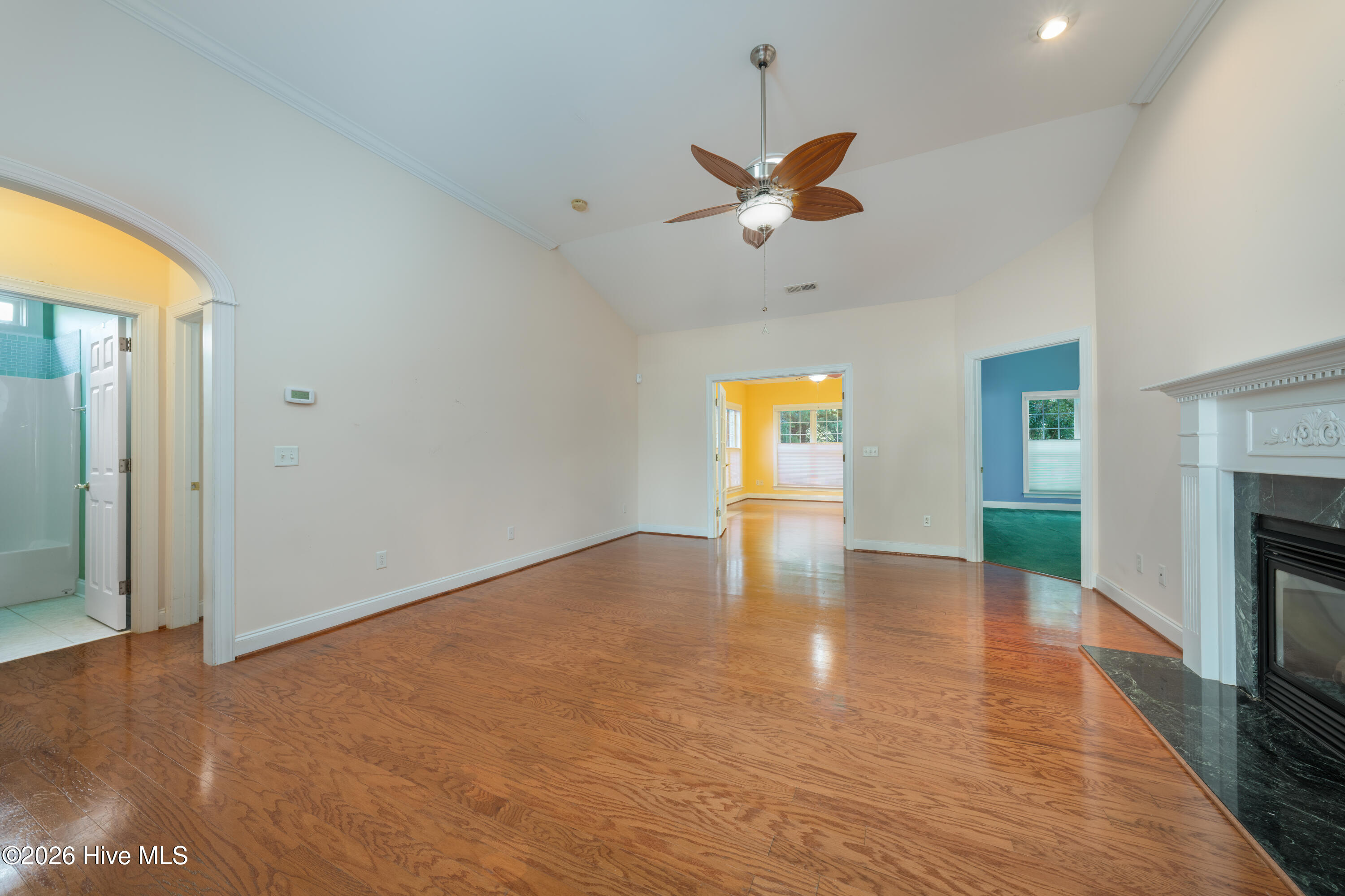 202 Longmeadow Drive