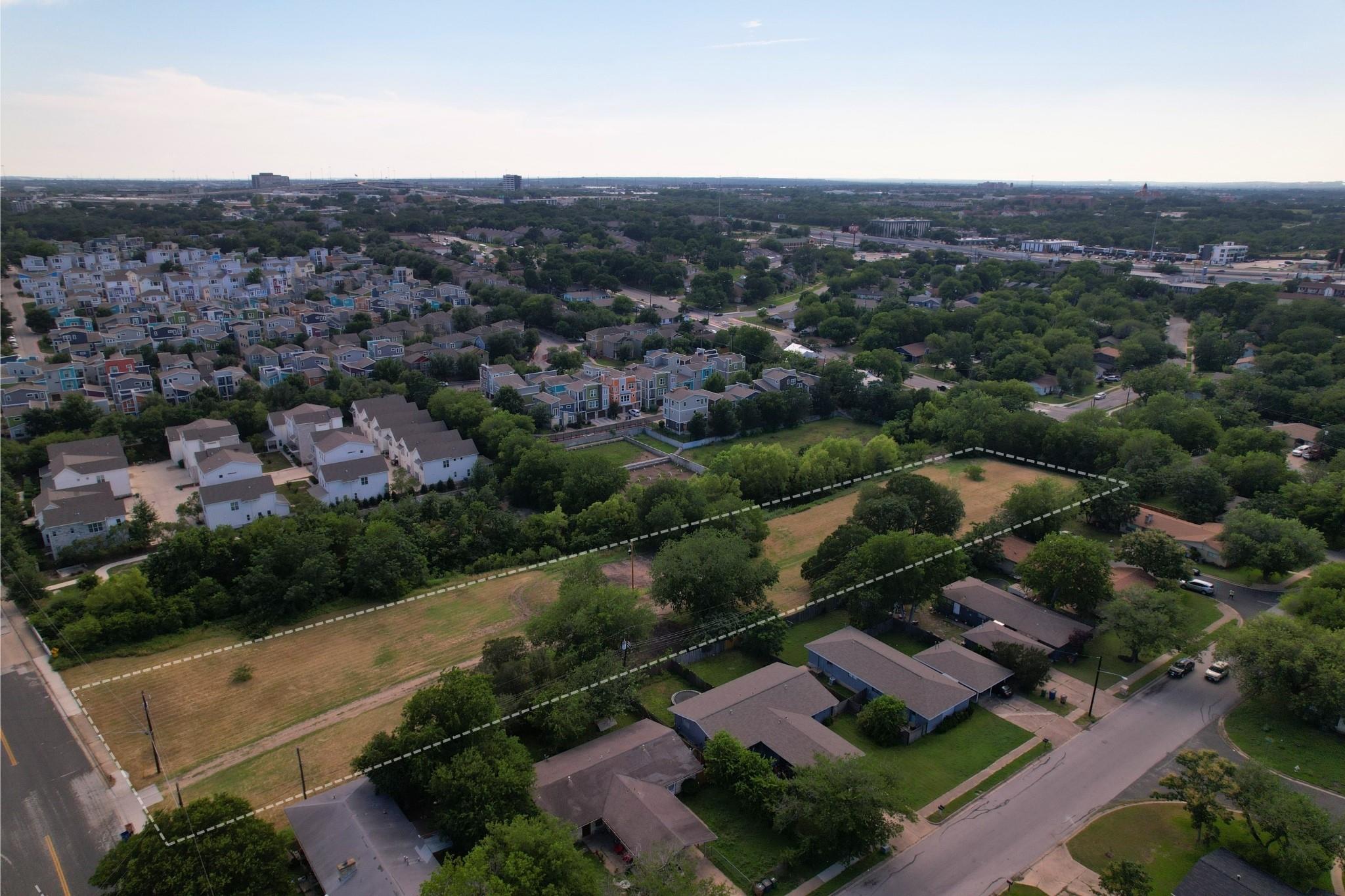 2610 & 2606 Metcalfe RD