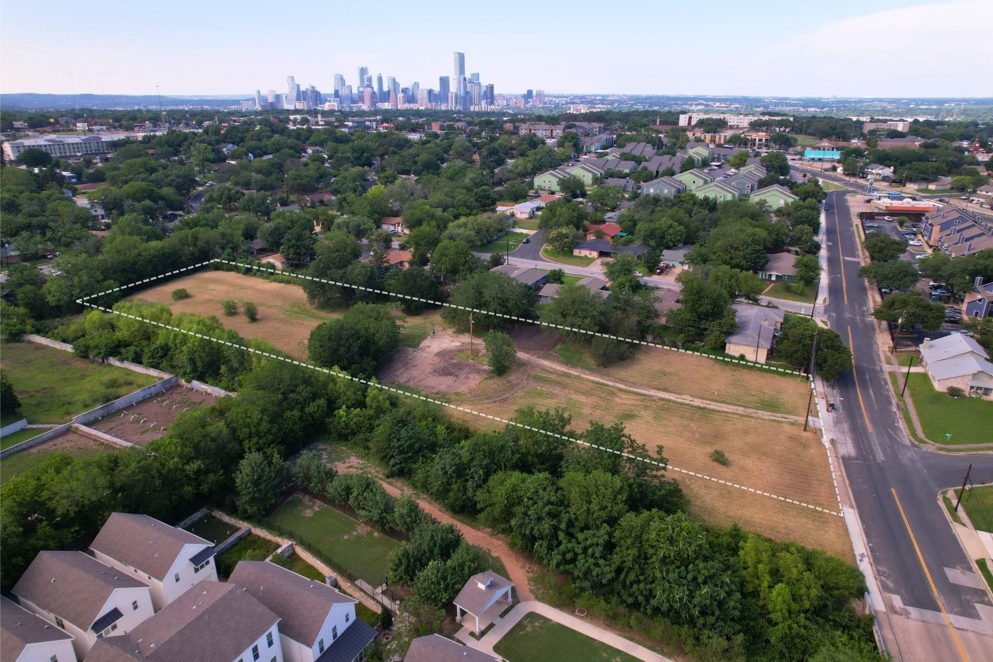 2610 & 2606 Metcalfe RD