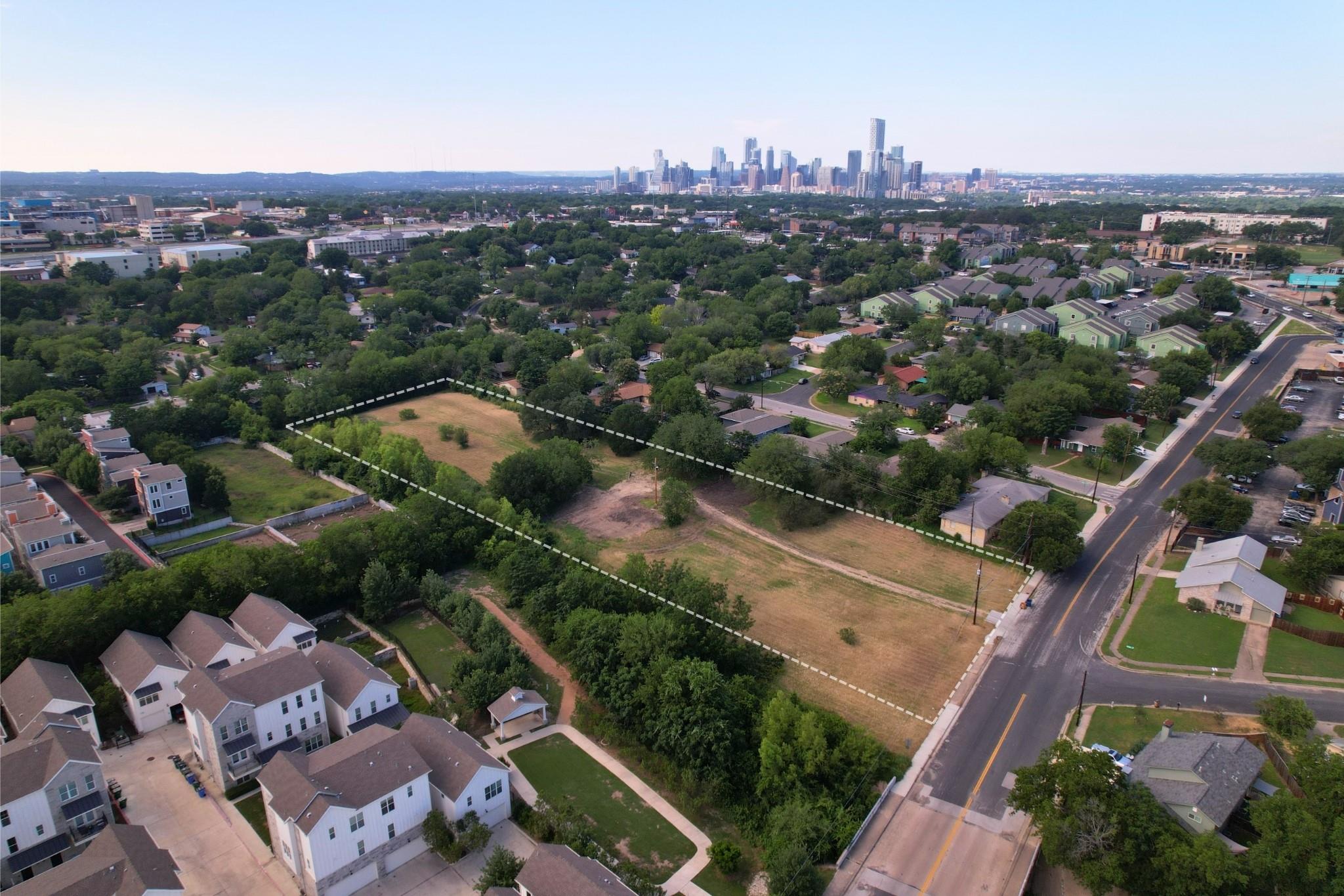 2610 & 2606 Metcalfe RD