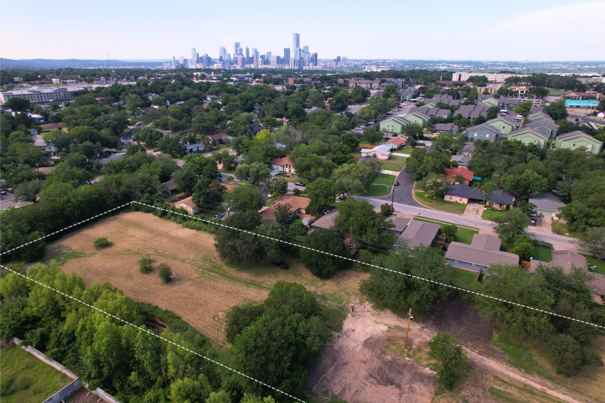 2610 & 2606 Metcalfe RD