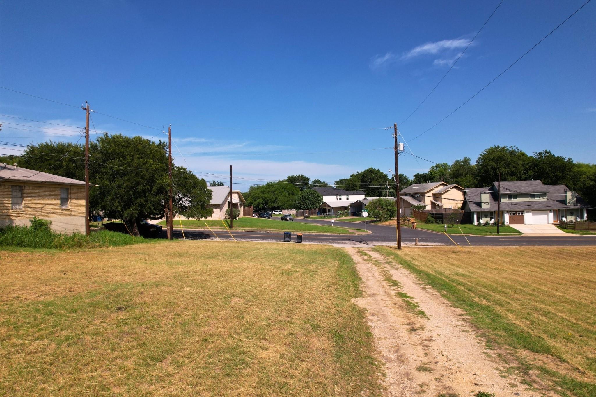2610 & 2606 Metcalfe RD