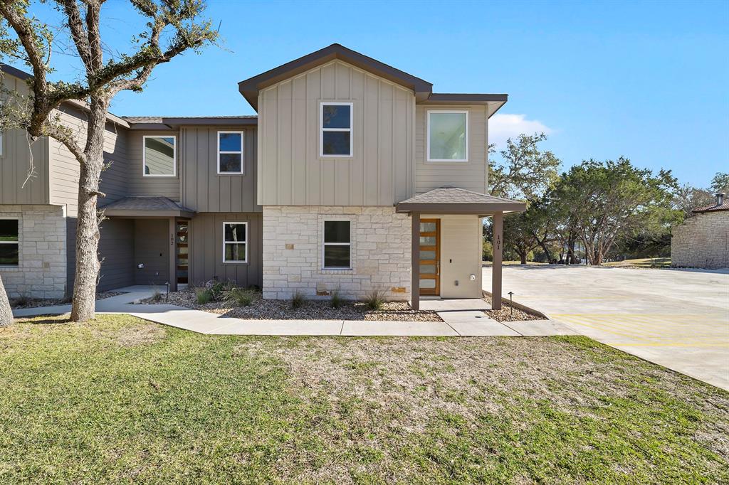 18800 Hogan CIR Unit: 101-107