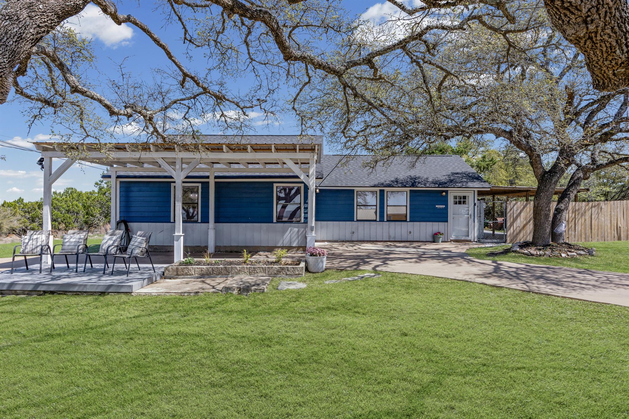 20811 Trapper LN