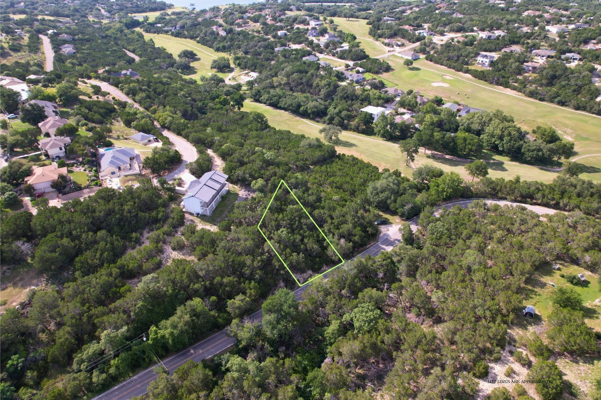 4500 Outpost TRCE