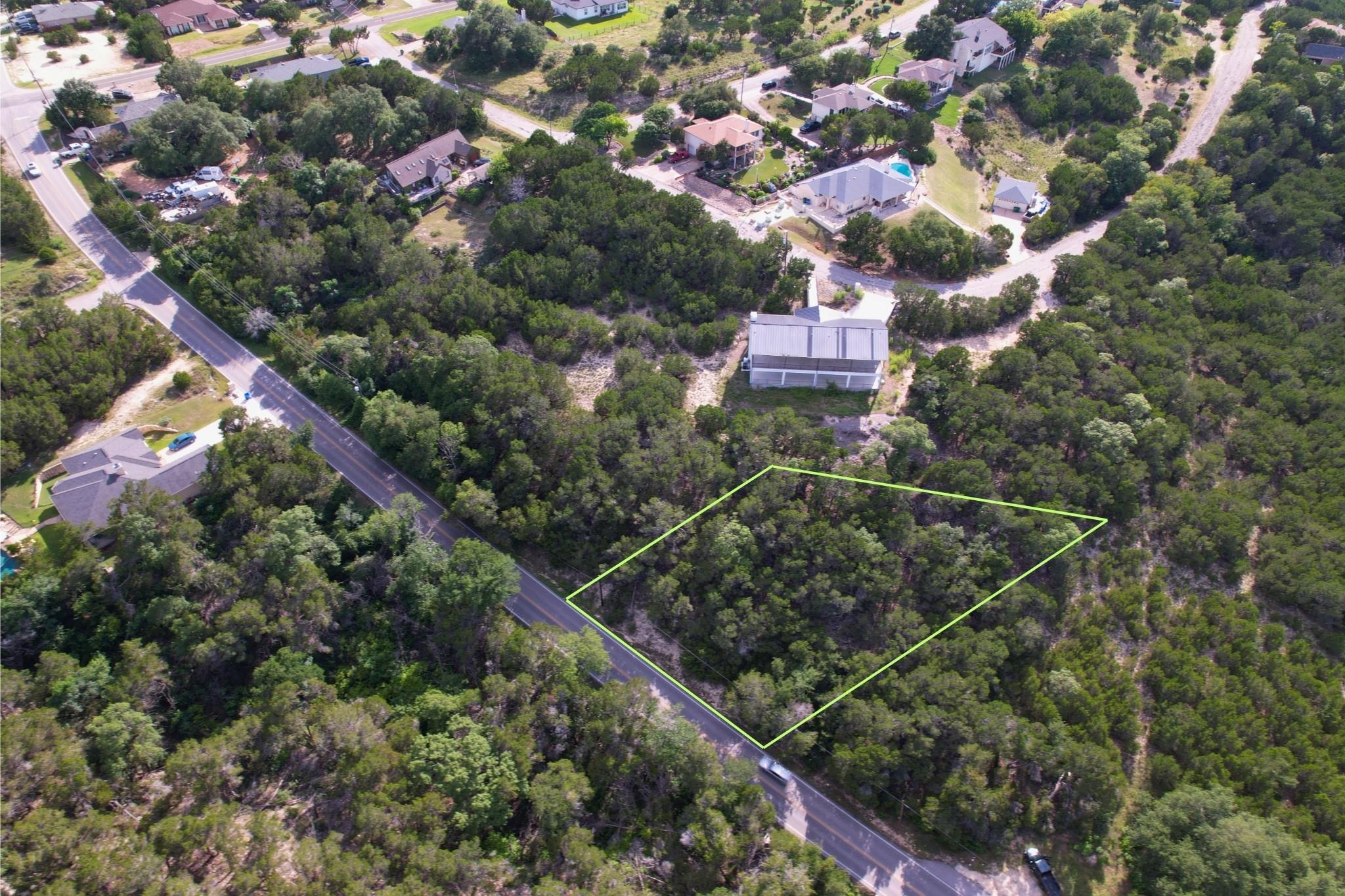 4500 Outpost TRCE
