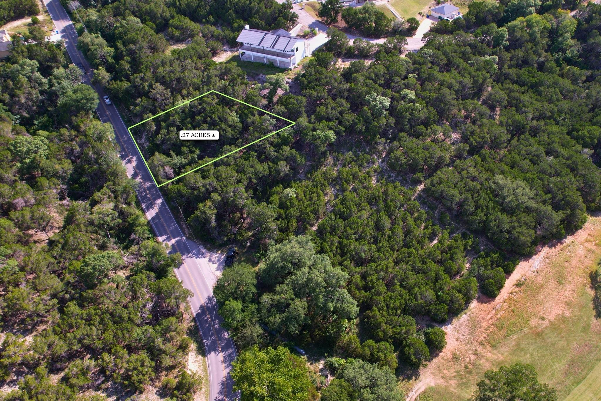 4500 Outpost TRCE