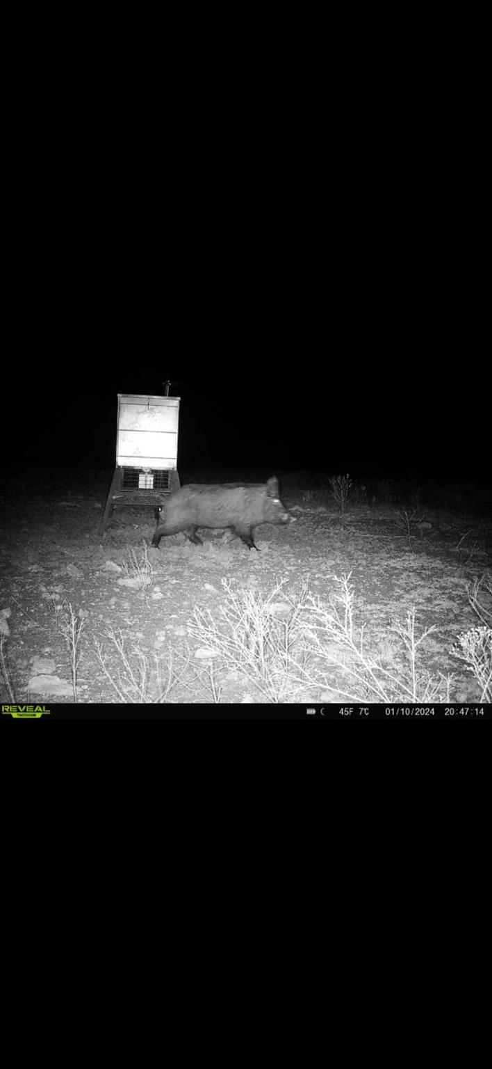TBD Tract 9 CR 414