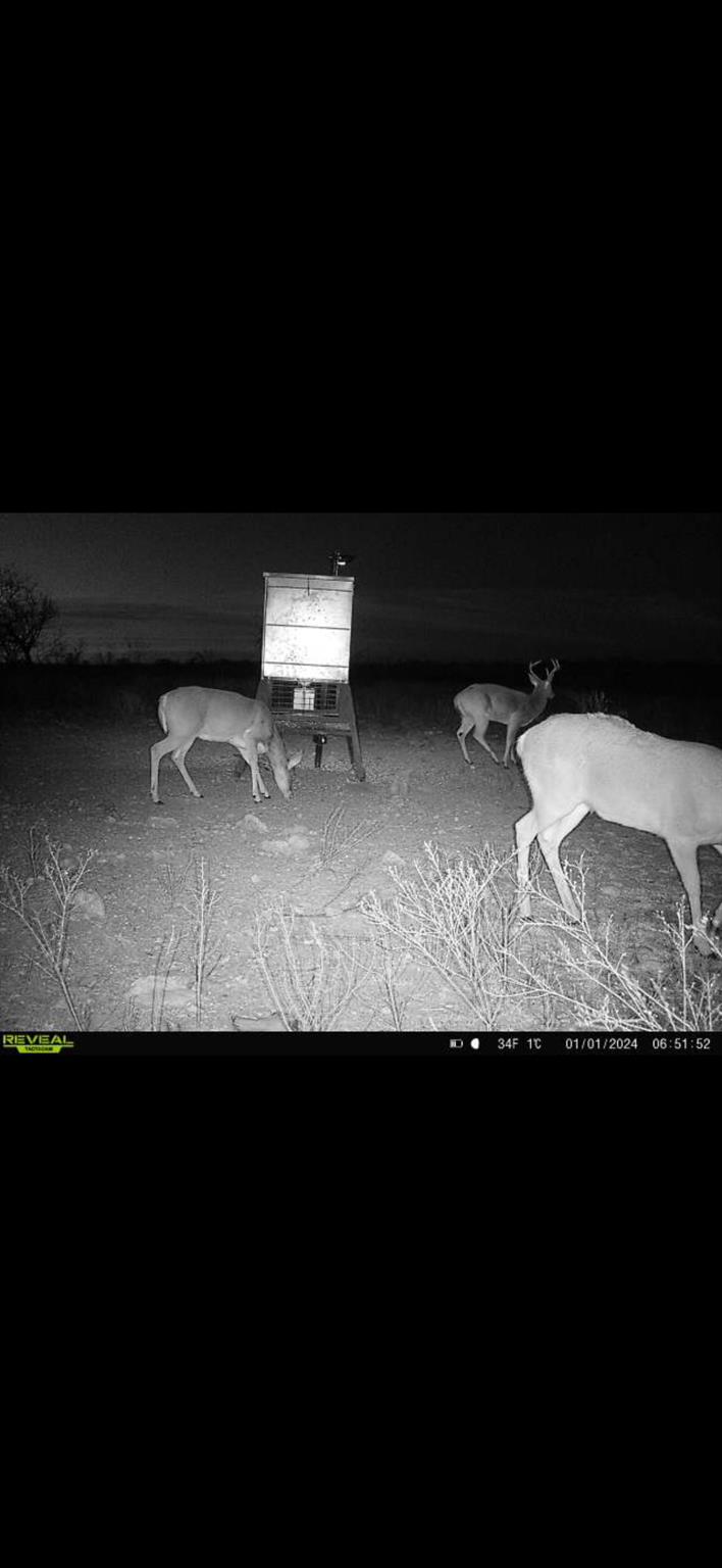 TBD Tract 9 CR 414