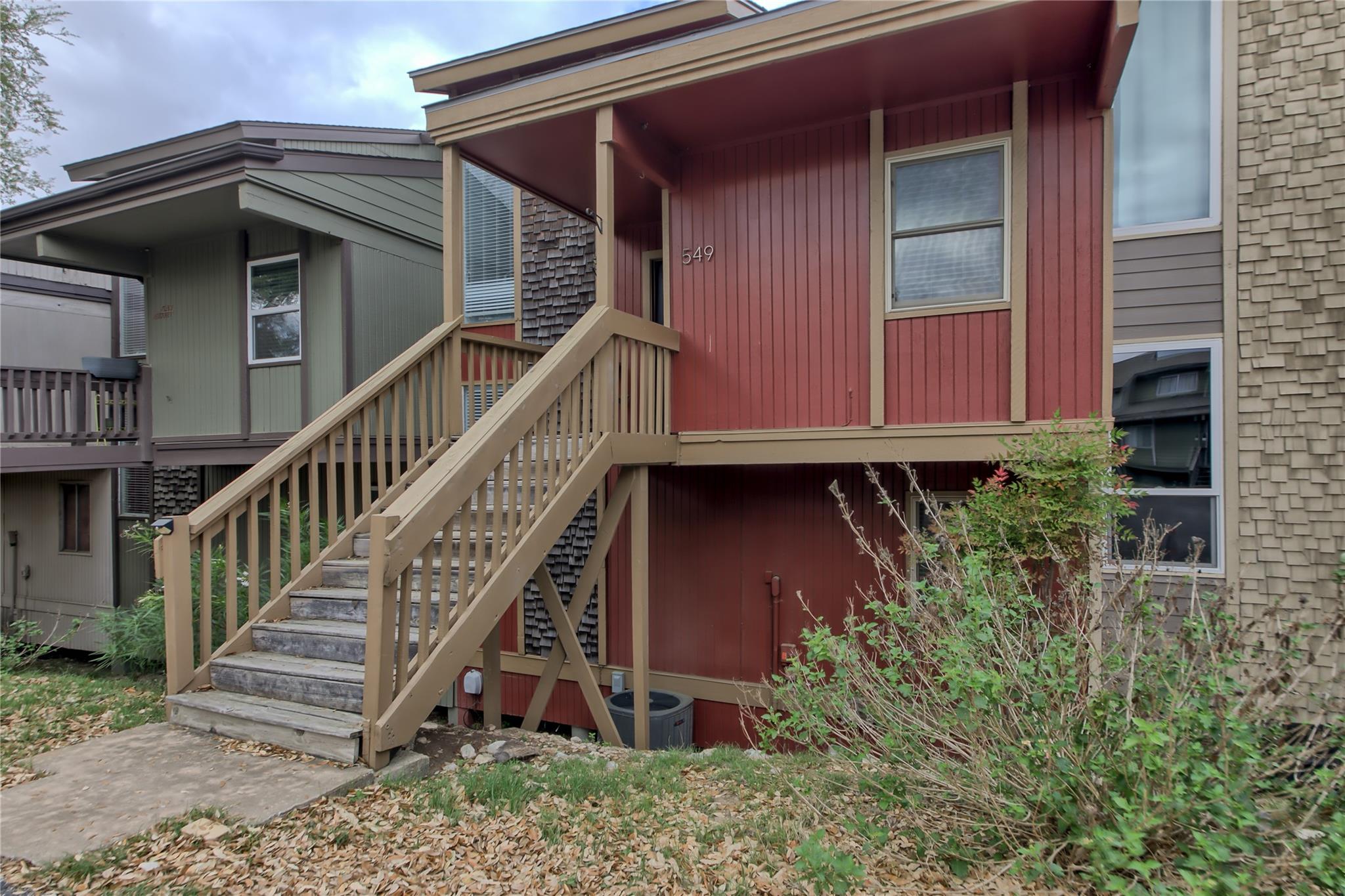 549 Demarett DR # 3