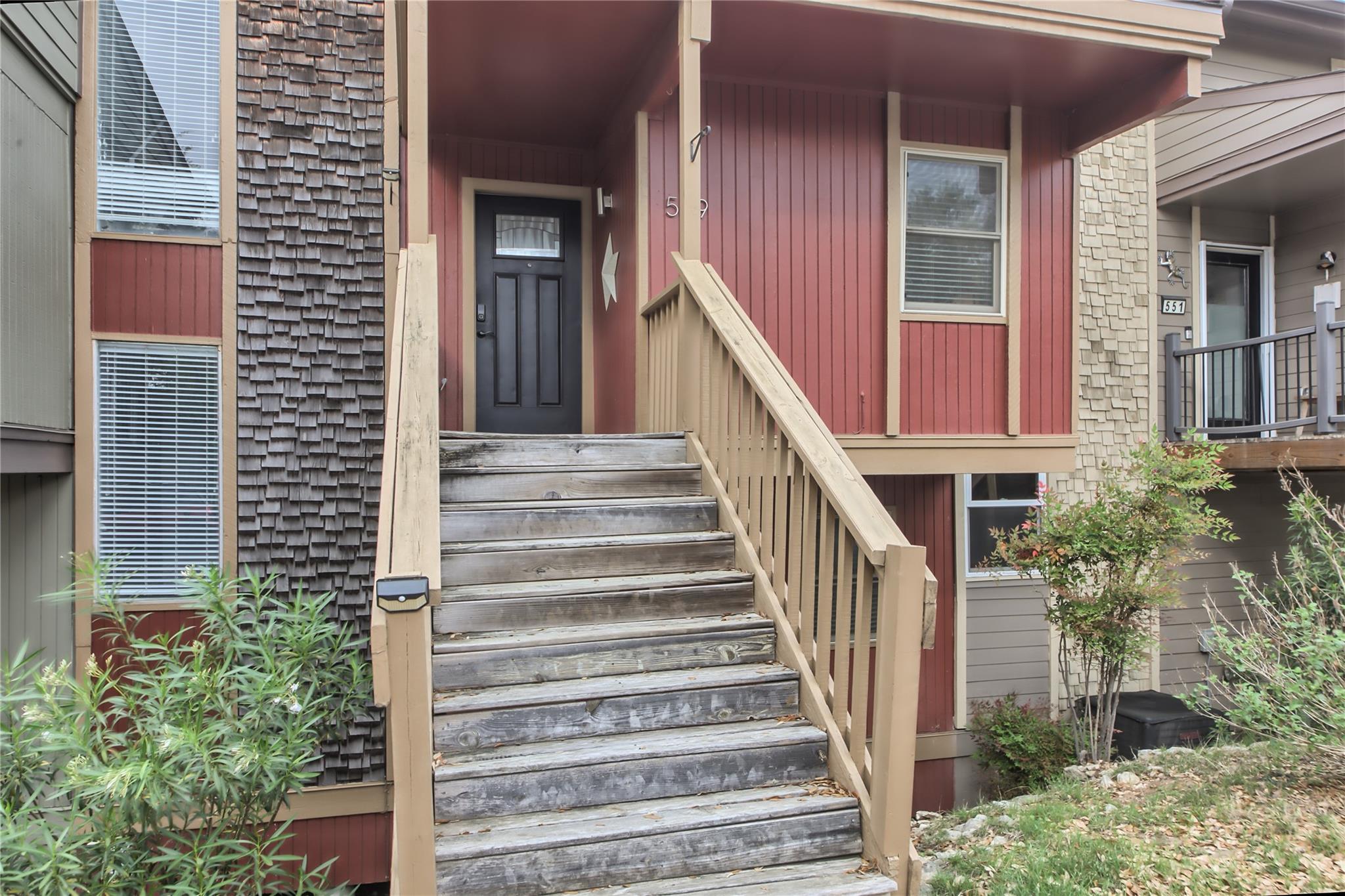 549 Demarett DR # 3