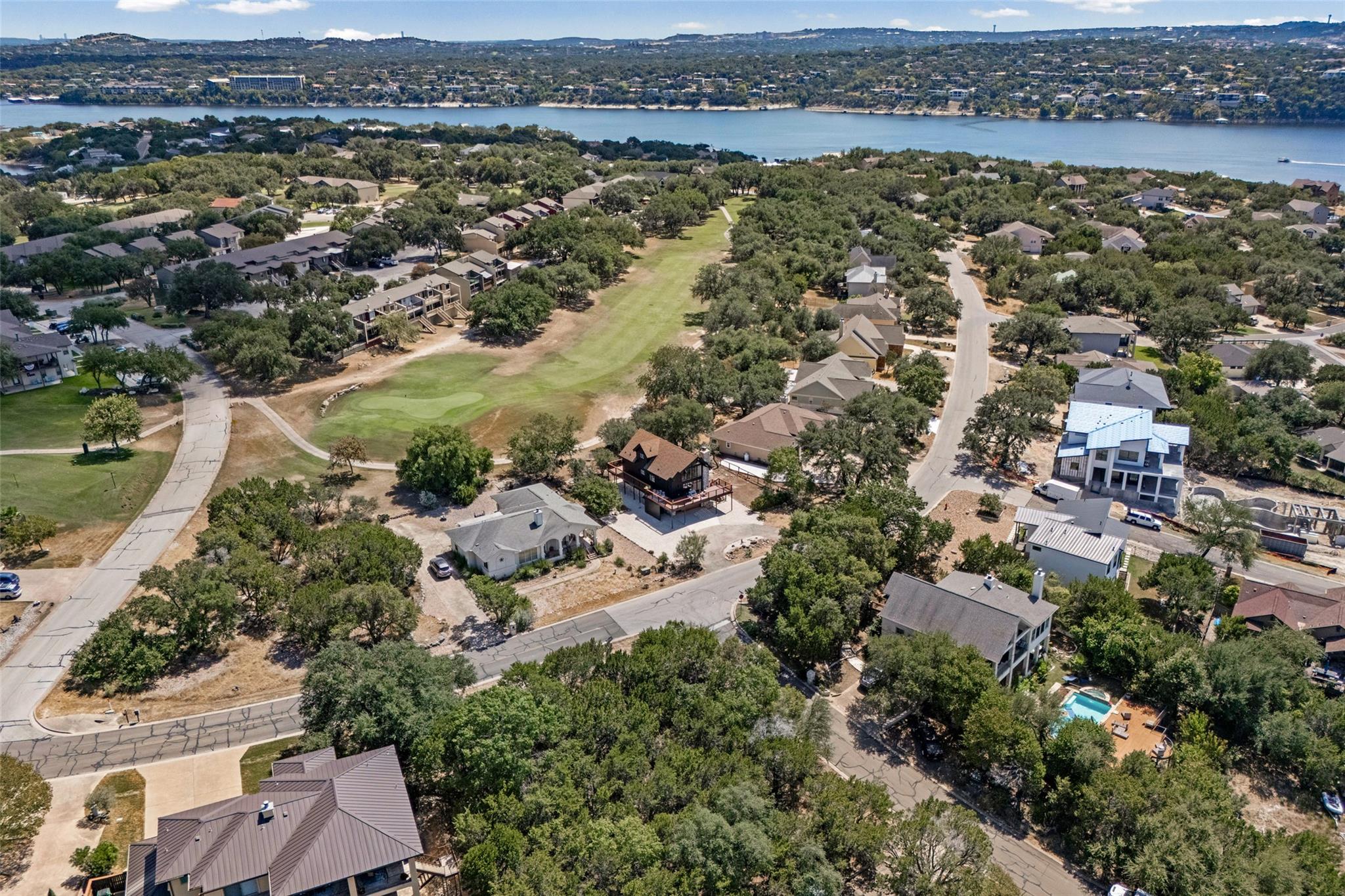 19005 Venture DR