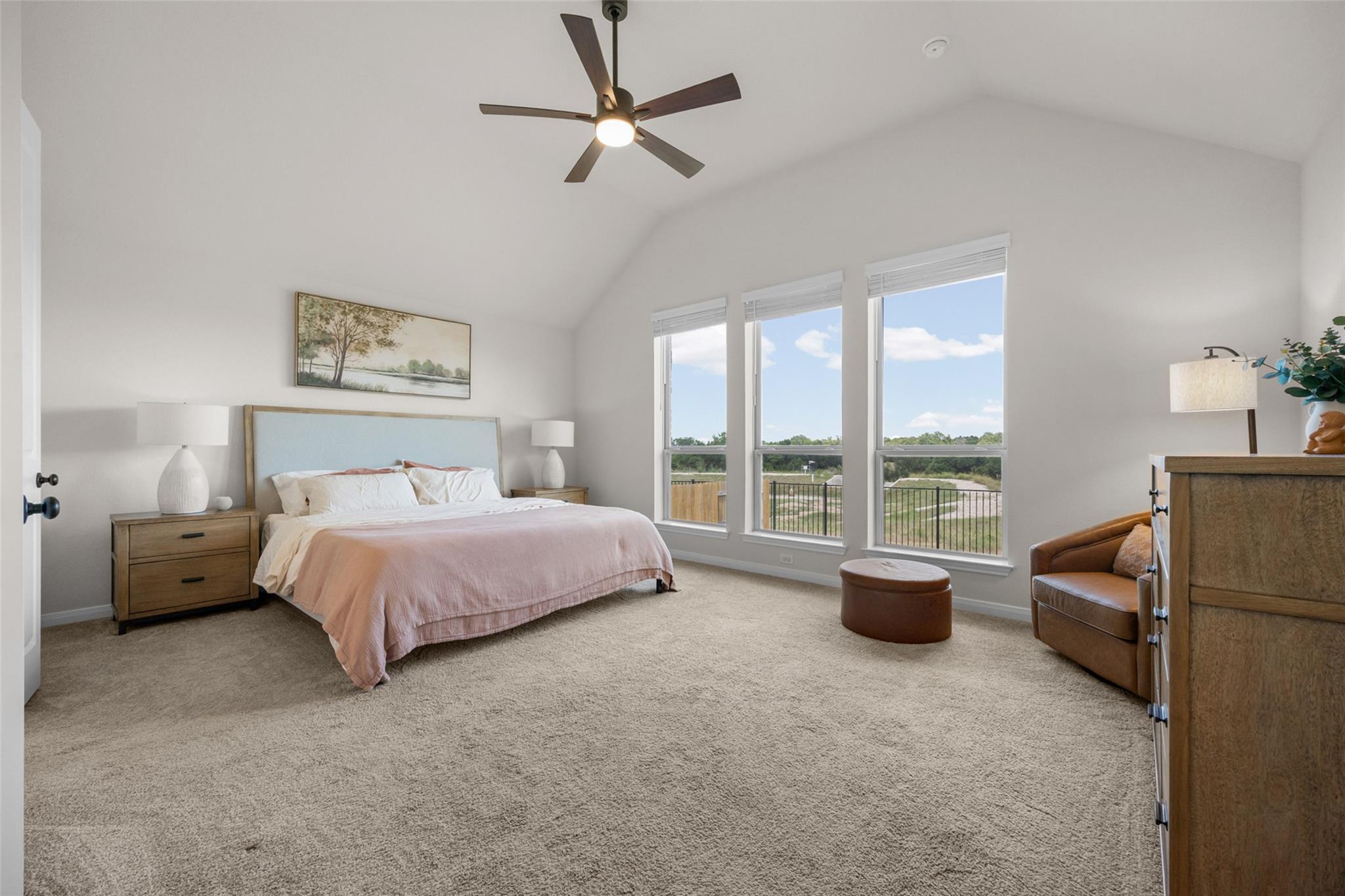 1200 Scenic Green LOOP
