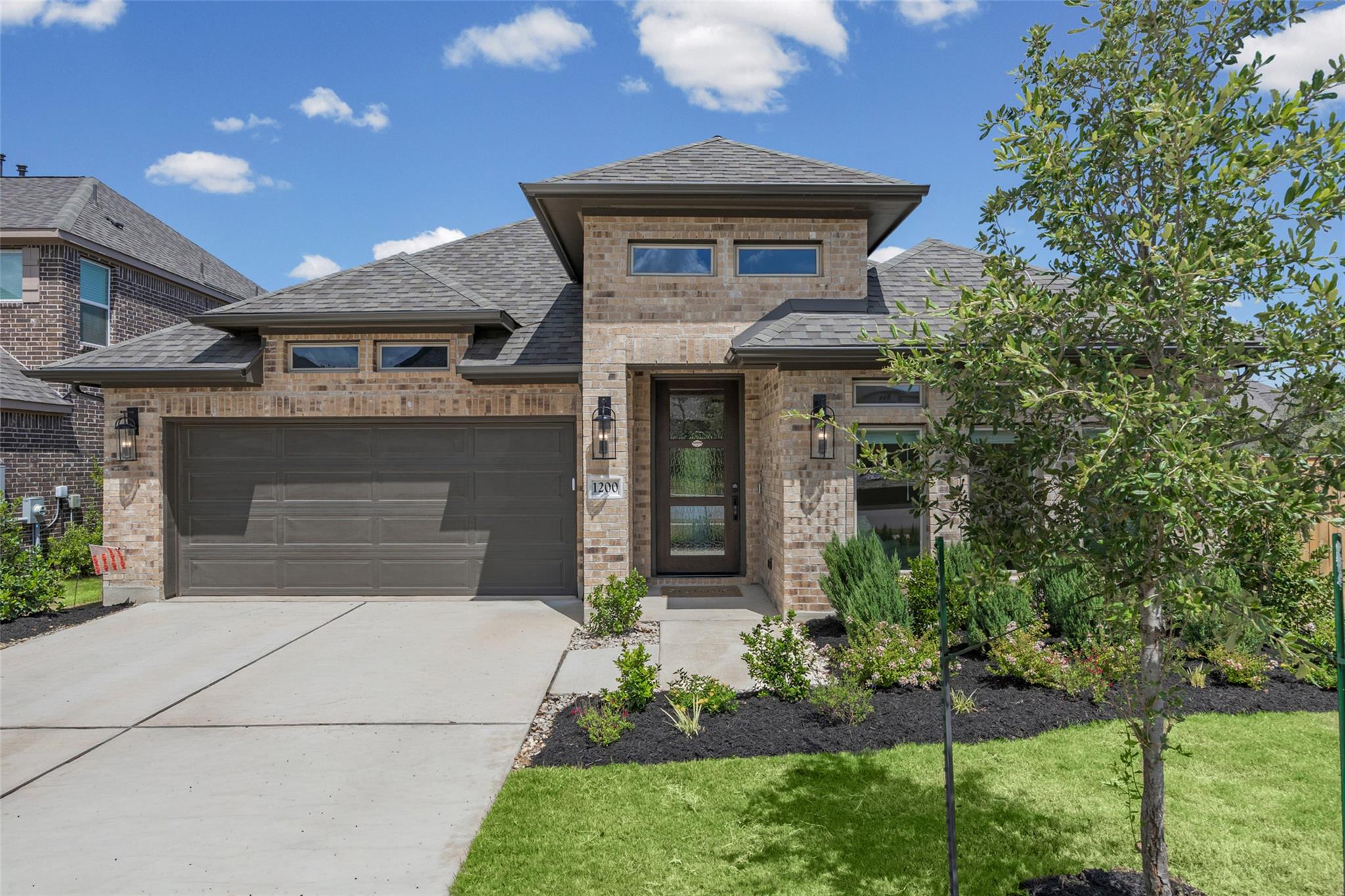 1200 Scenic Green LOOP